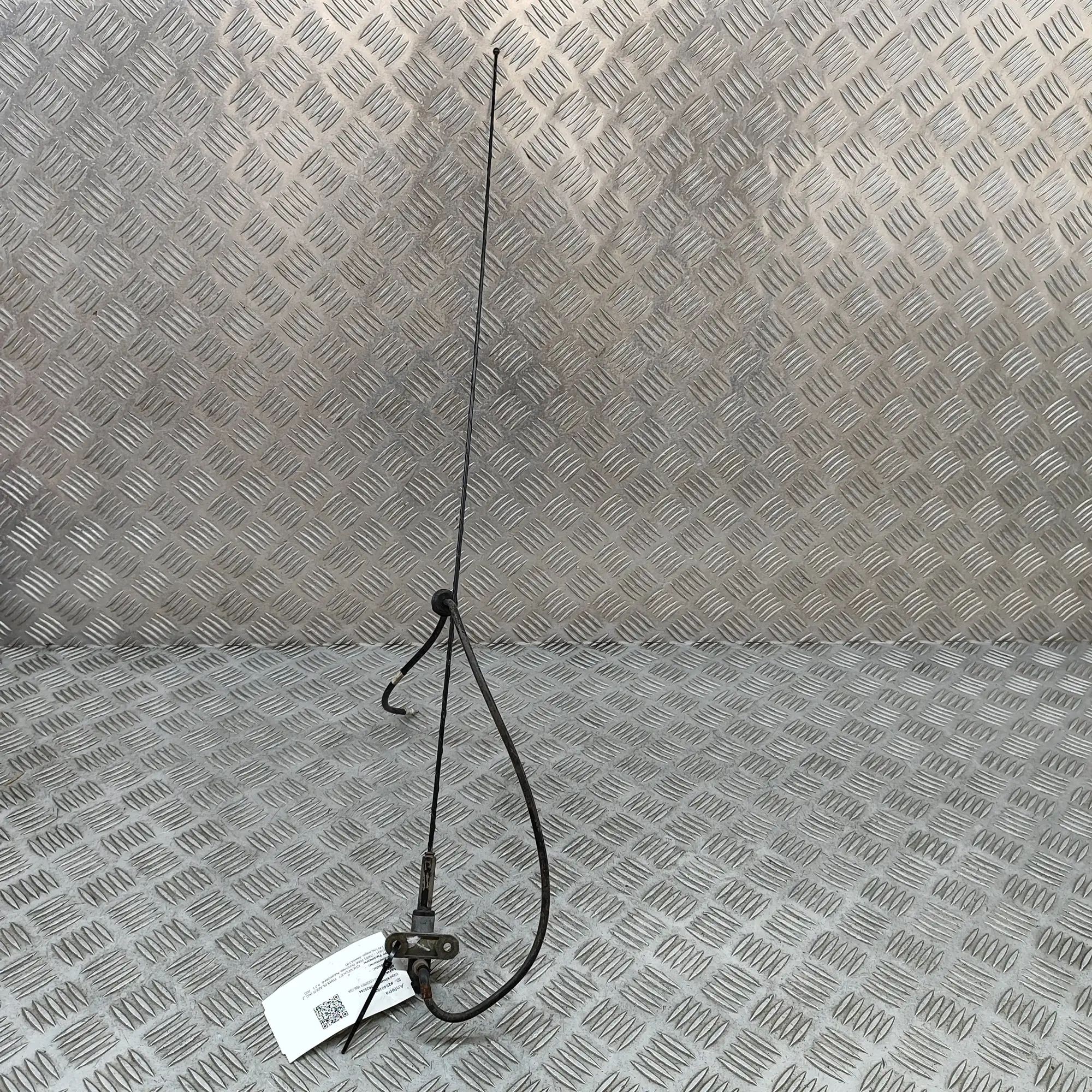 Chevrolet TrailBlazer антенна Antenna — CHEVROLET TRAILBLAZER (KC_) (2001-200...