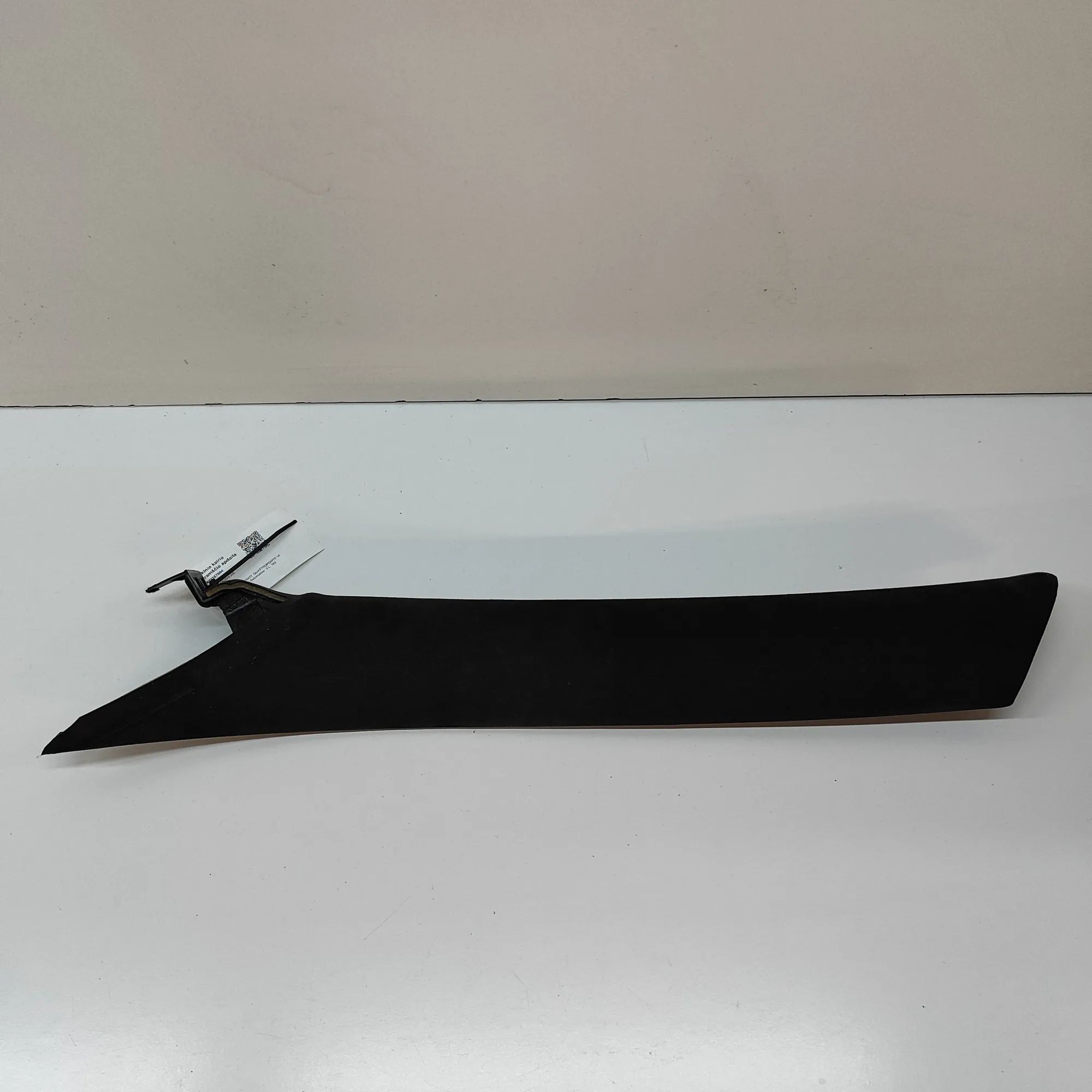 Maserati Quattroporte Front Left A Pillar Trim Front Left A Pillar Trim — MASERATI QUATTROPORT...