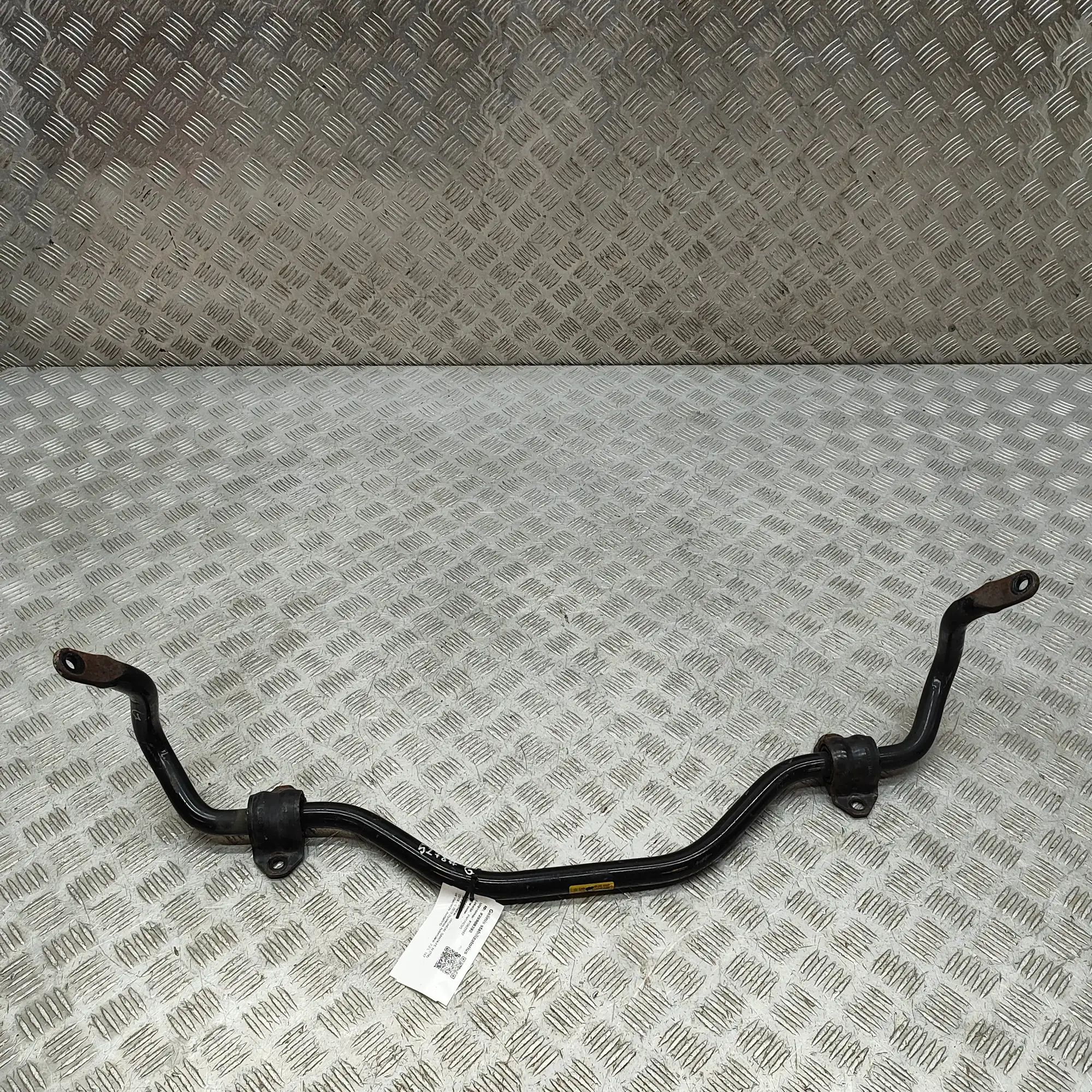 Hyundai Santa Fe Rear Anti Roll Bar Rear Anti Roll Bar — HYUNDAI SANTA (FÉ IV TM) (...