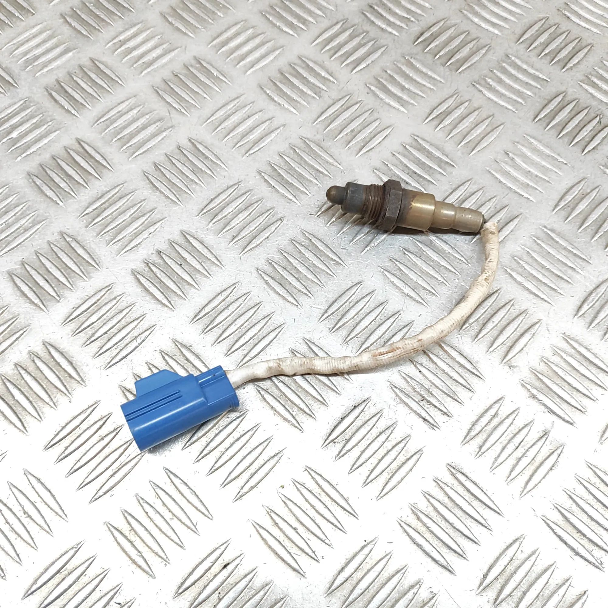 Land Rover Range Rover Sport (L494) Lambda Oxygen Sensor Lambda Oxygen Sensor — LAND ROVER RANGE ROVER S...