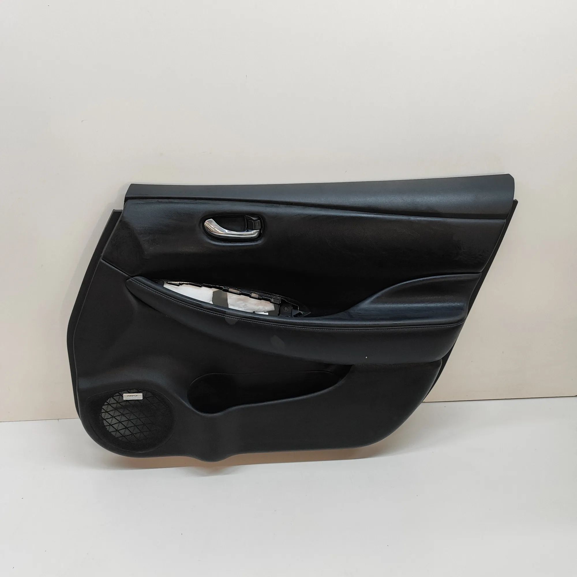 Nissan Leaf Front Left Door Panel Front Left Door Panel — NISSAN LEAF (ZE1) (2017...