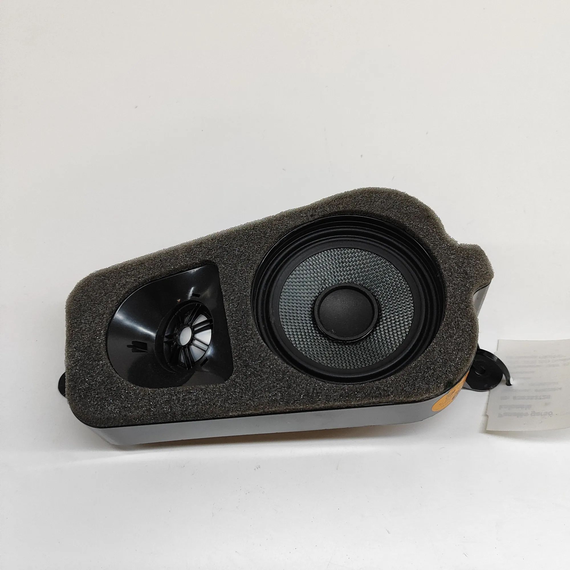 BMW X5 (F15) Dashboard Speaker Dashboard Speaker — BMW X5 (F15, F85) (2012-201...