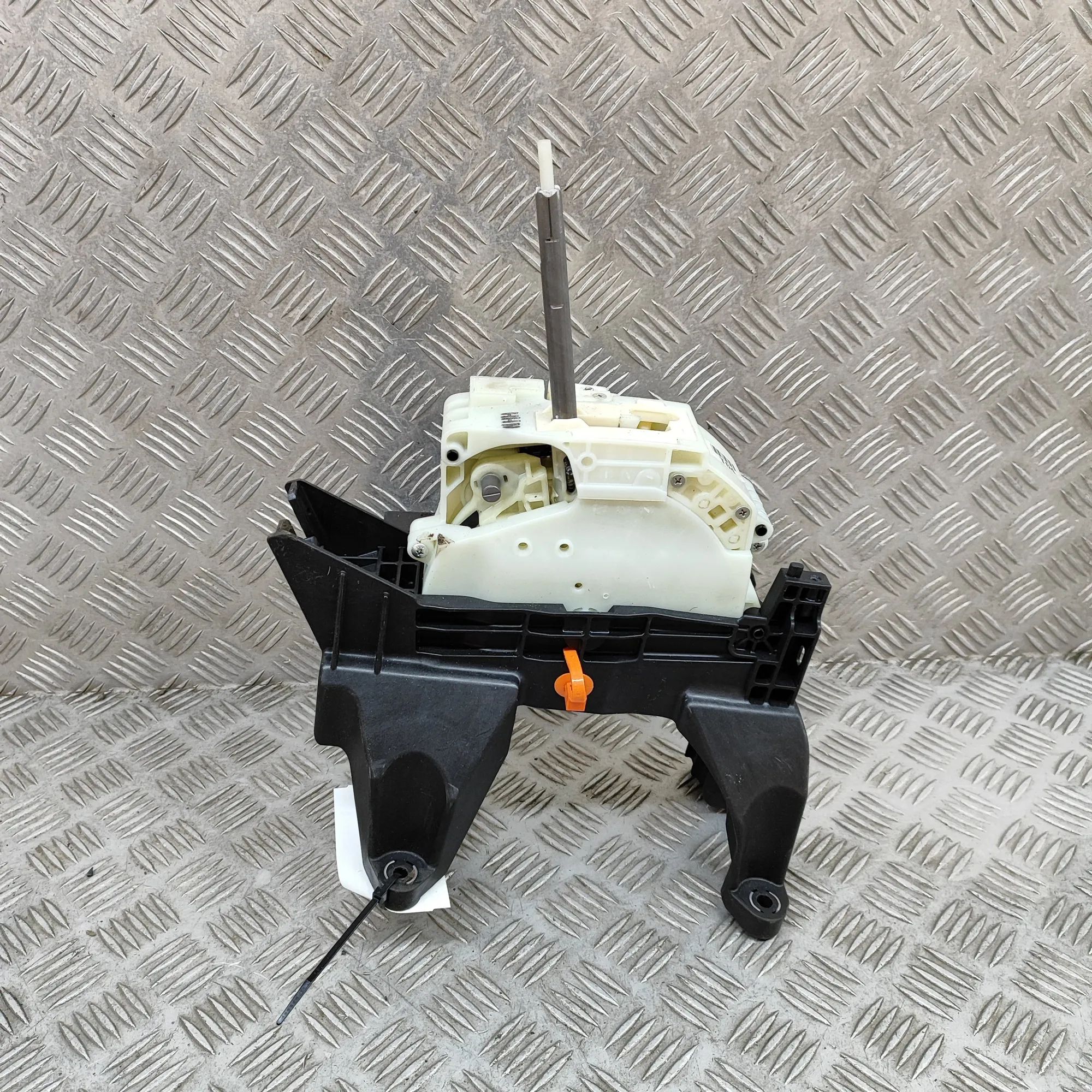 Hyundai Santa Fe Gear Shifting Mechanism Gear Shifting Mechanism — HYUNDAI SANTA (FÉ IV ...