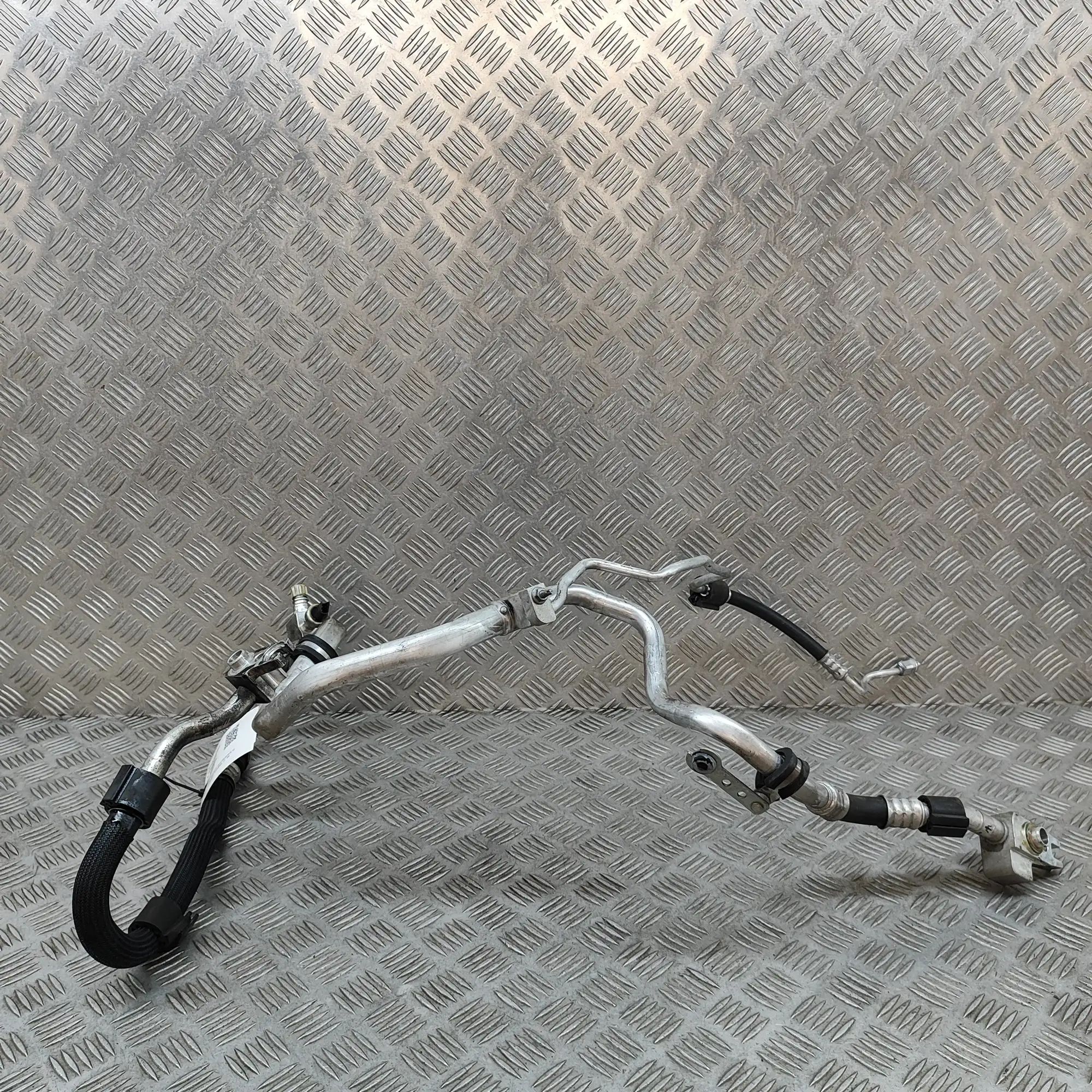 Maserati Quattroporte A/C Air Con Hose Pipe A/C Air Con Hose Pipe — MASERATI QUATTROPORTE (...