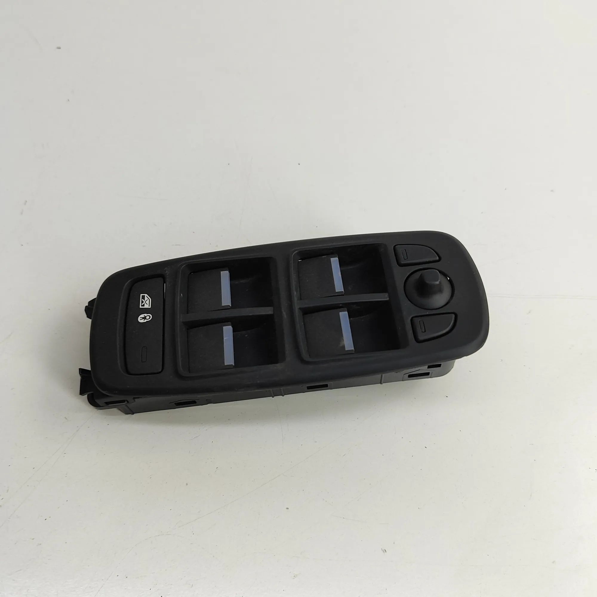 Jaguar XE Door window switch — front left Door window switch — front left — JAGUAR XE (X7...