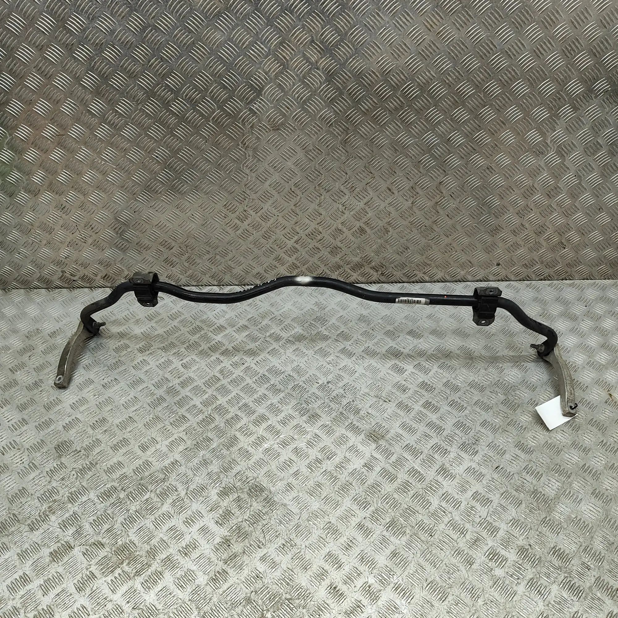 Porsche Cayenne Rear Anti Roll Bar Rear Anti Roll Bar — PORSCHE CAYENNE (Coupe 9YB...