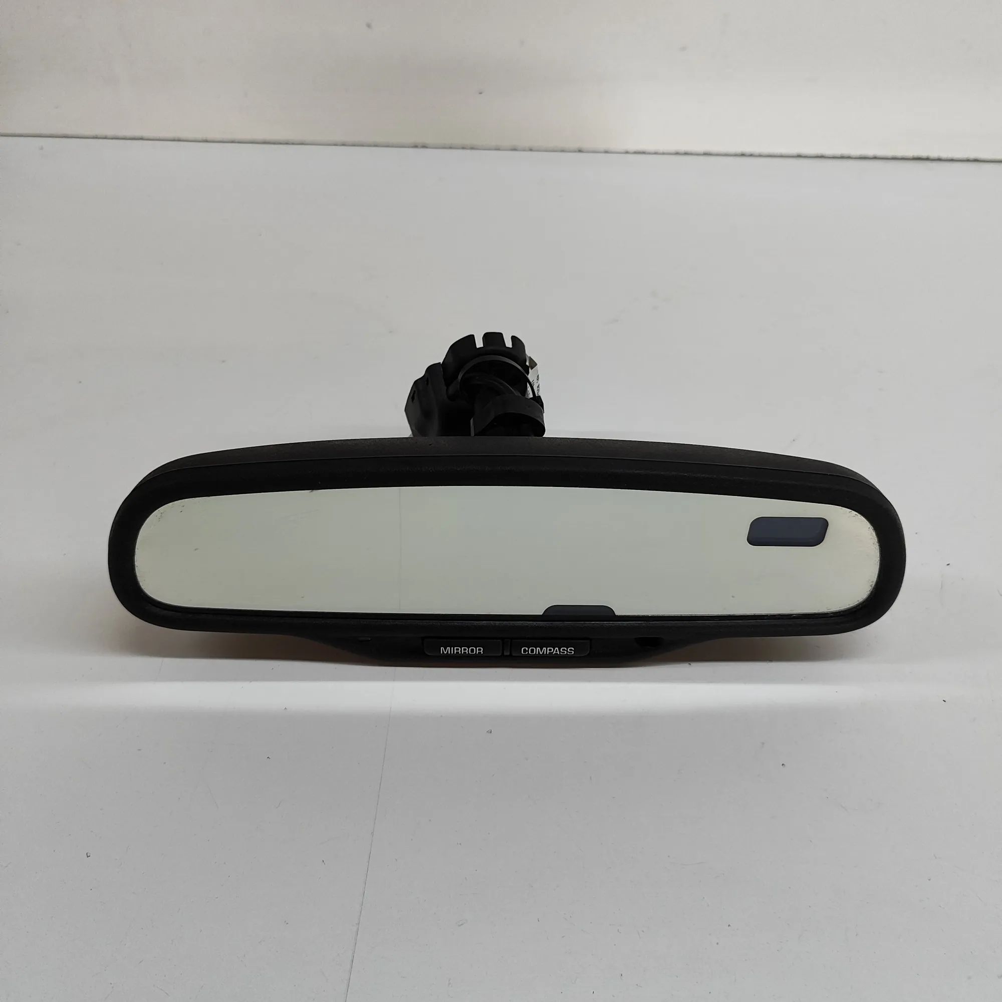 Chevrolet TrailBlazer Interior Rear View Mirror Interior Rear View Mirror — CHEVROLET TRAILBLAZ...
