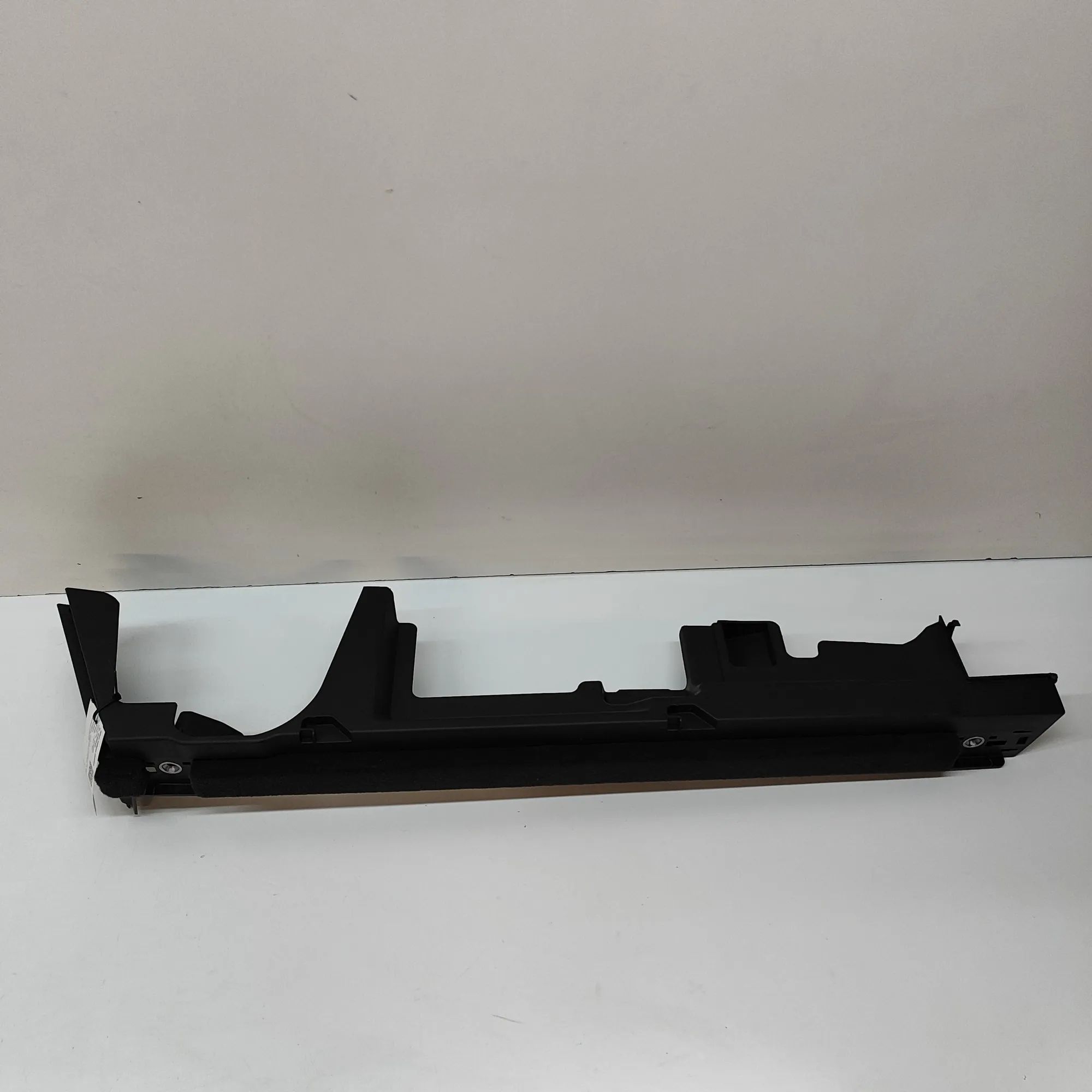 Porsche Cayenne Trunk Boot Trim Trunk Boot Trim — PORSCHE CAYENNE (9Y0/9Y3) (20...
