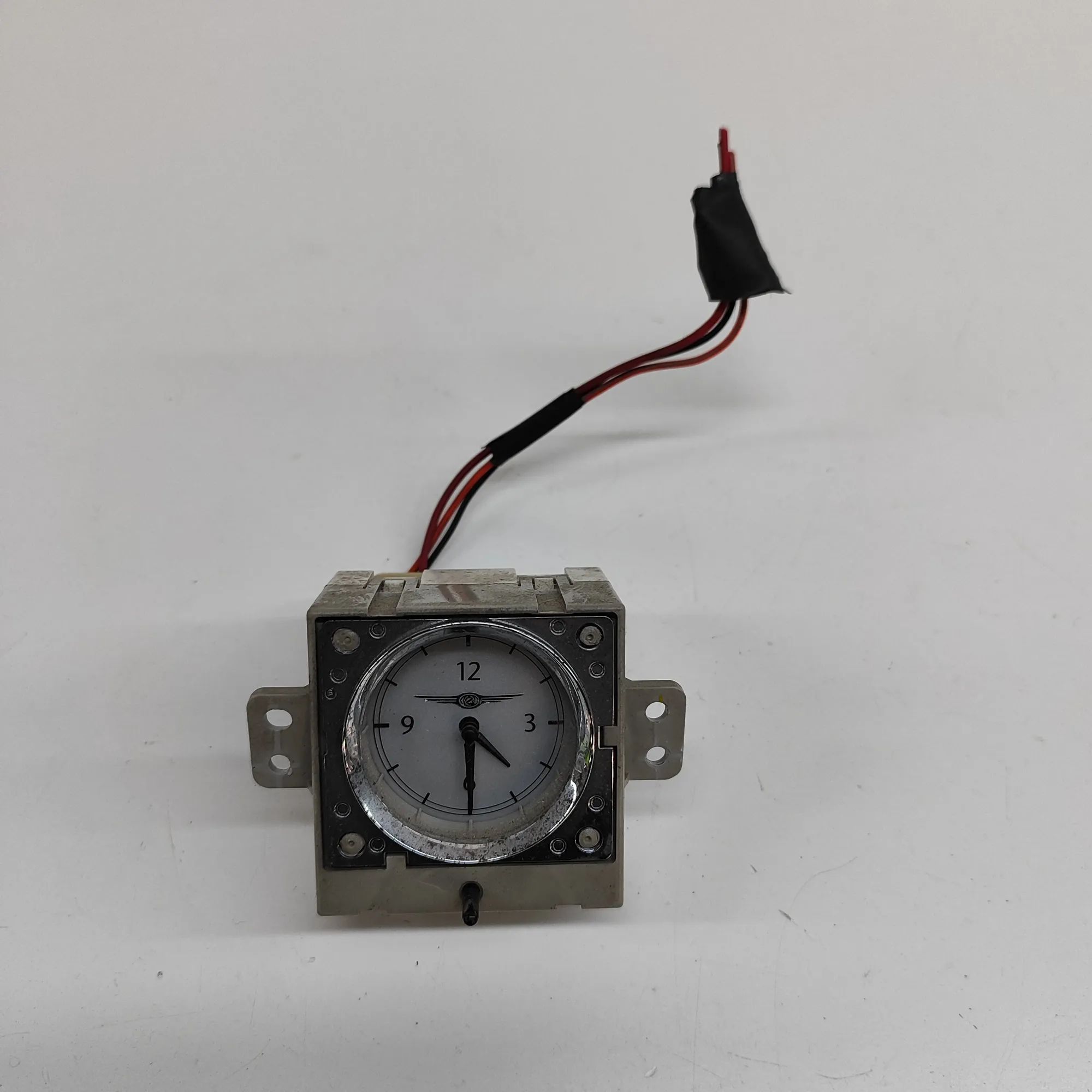Chrysler Grand Voyager / Town & Country Interior Clock Interior Clock — CHRYSLER GRAND (VOYAGER V RT) ...