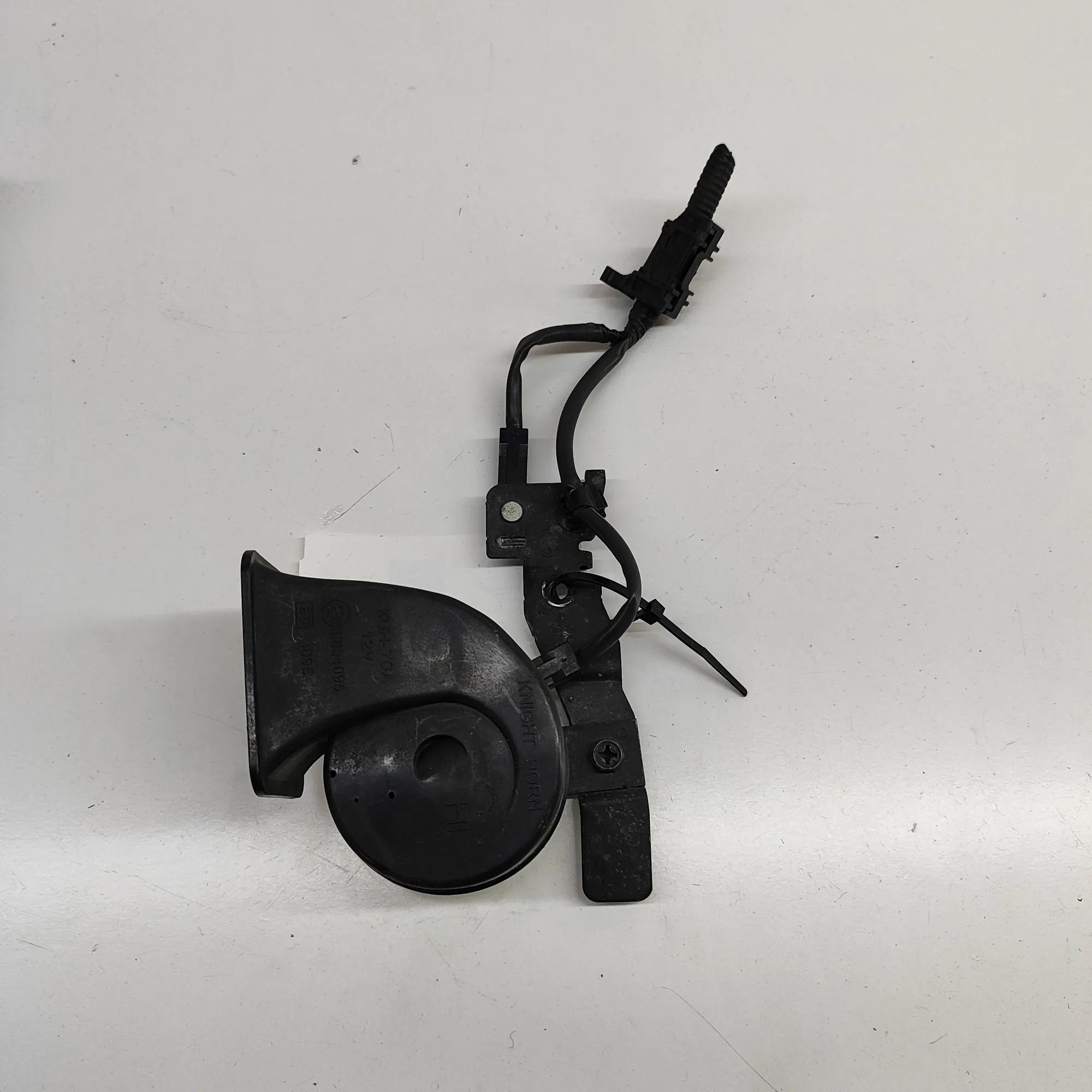 Mazda 3 (BP) Horn signal Horn signal — MAZDA CX-3 (0 DM) (2019-PRESENT) ...