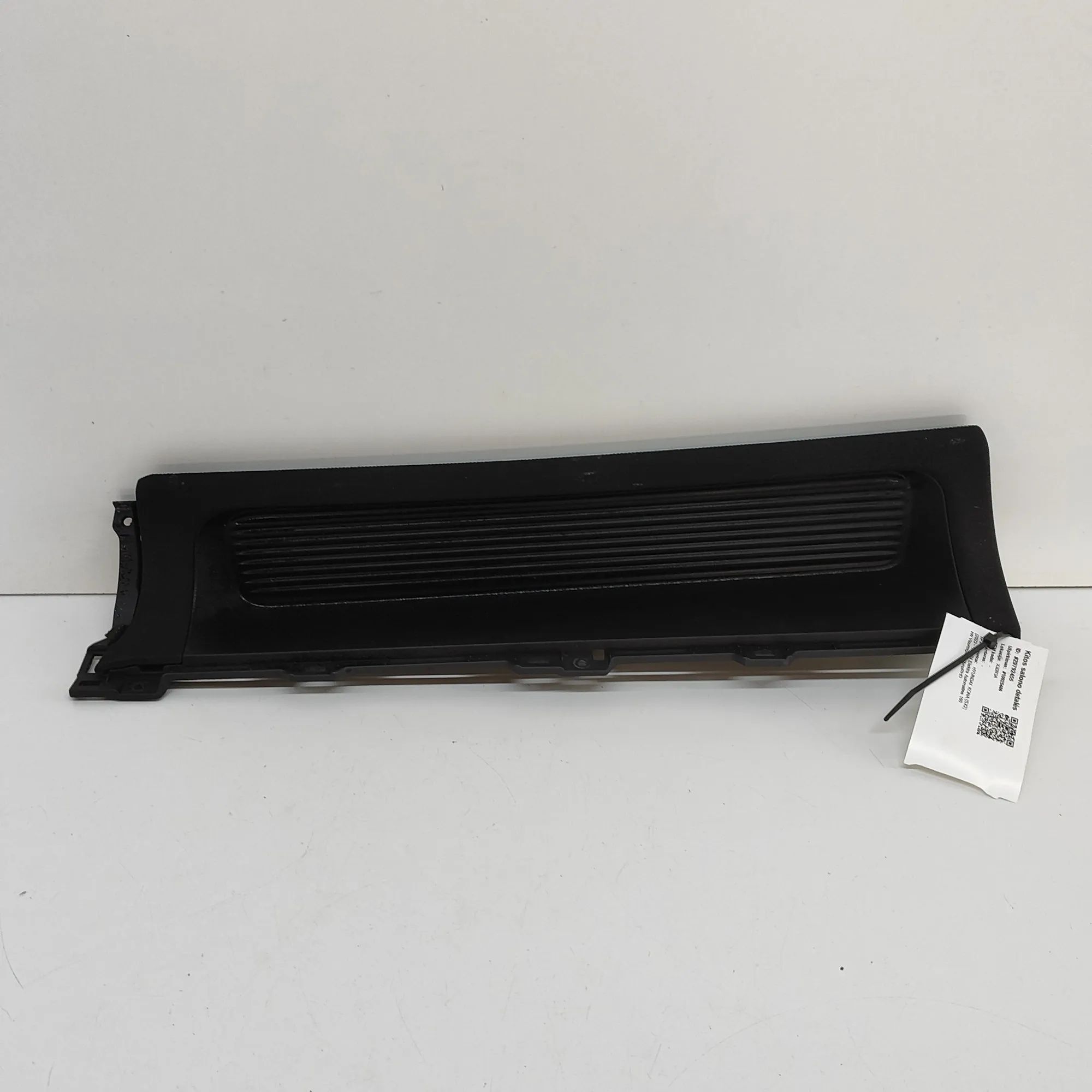 Hyundai Kona Dashboard Trim Dashboard trim — HYUNDAI KONA (SX2) (2023-...) ...