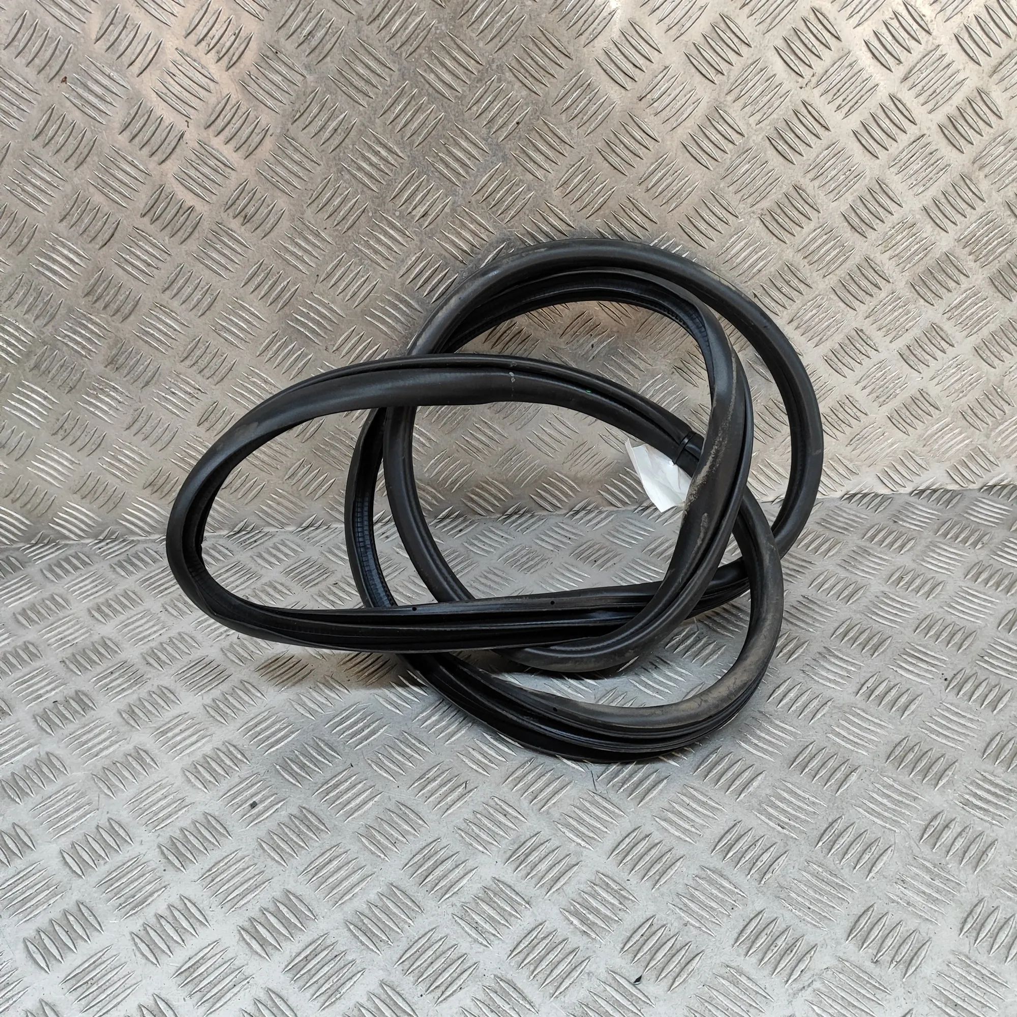Mazda 3 (BP) Door rubber seal — rear right Door rubber seal — rear right — MAZDA CX-3 (0 D...