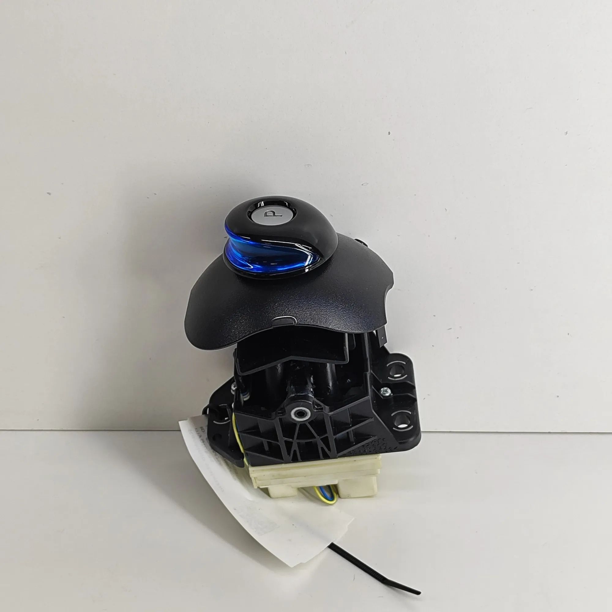 Nissan Leaf Gear Shifting Mechanism Gear Shifting Mechanism — NISSAN LEAF (ZE1) (20...