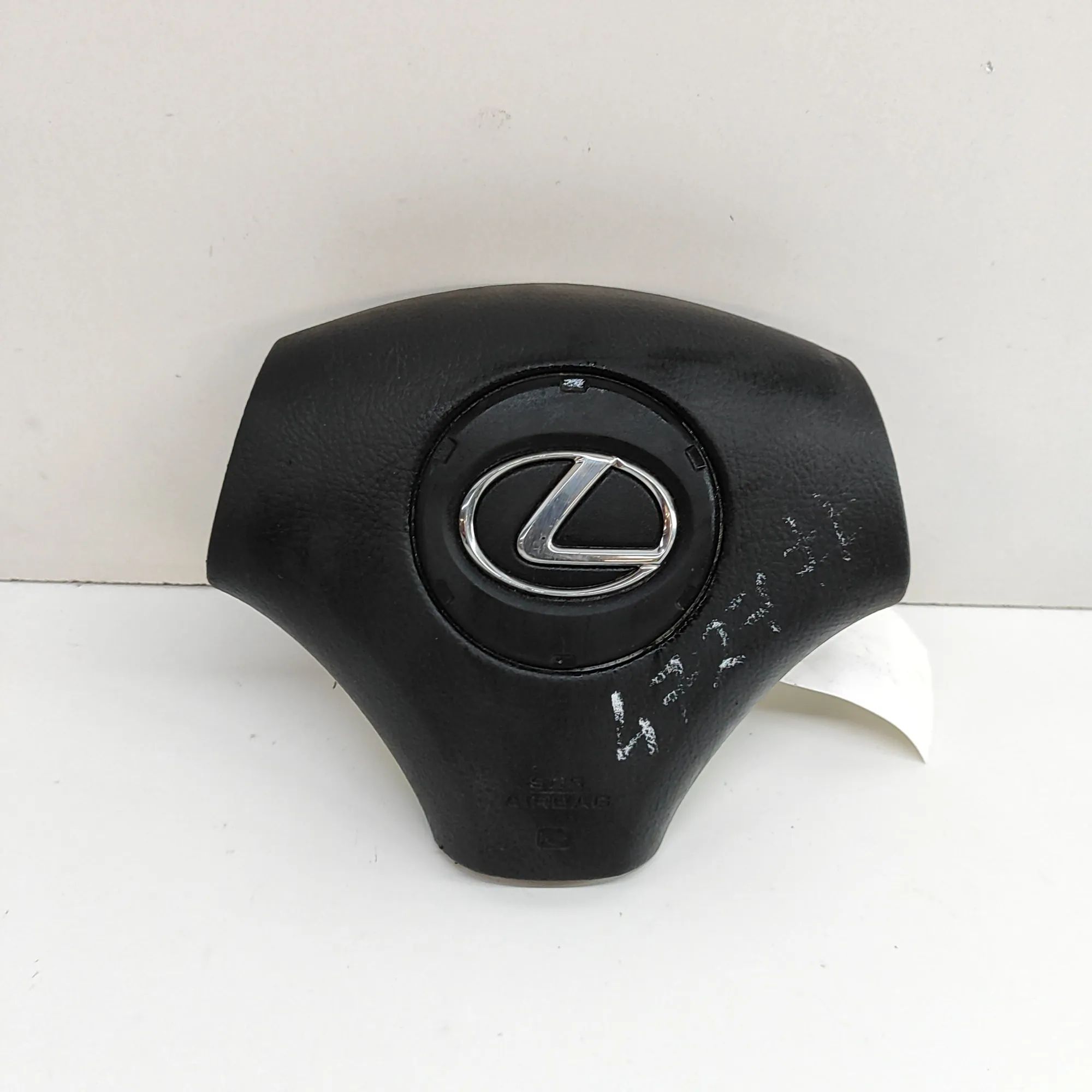 Lexus RX Steering Wheel Safety Bag SRS Steering Wheel Safety Bag SRS — LEXUS RX (_U3_)...