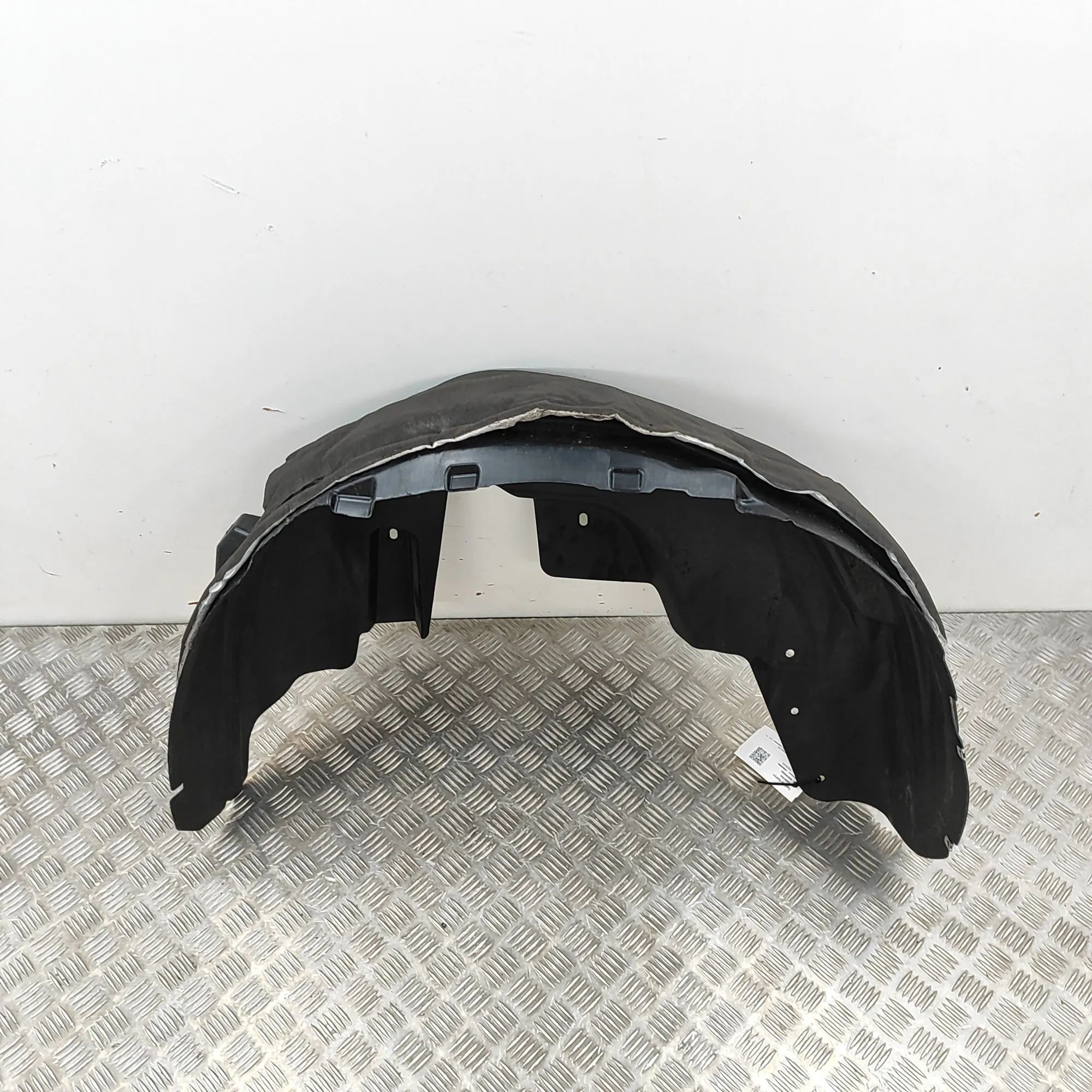 Jeep Avenger Rear Left Arch Liner Rear Left Arch Liner — JEEP AVENGER (J2) (2022-...