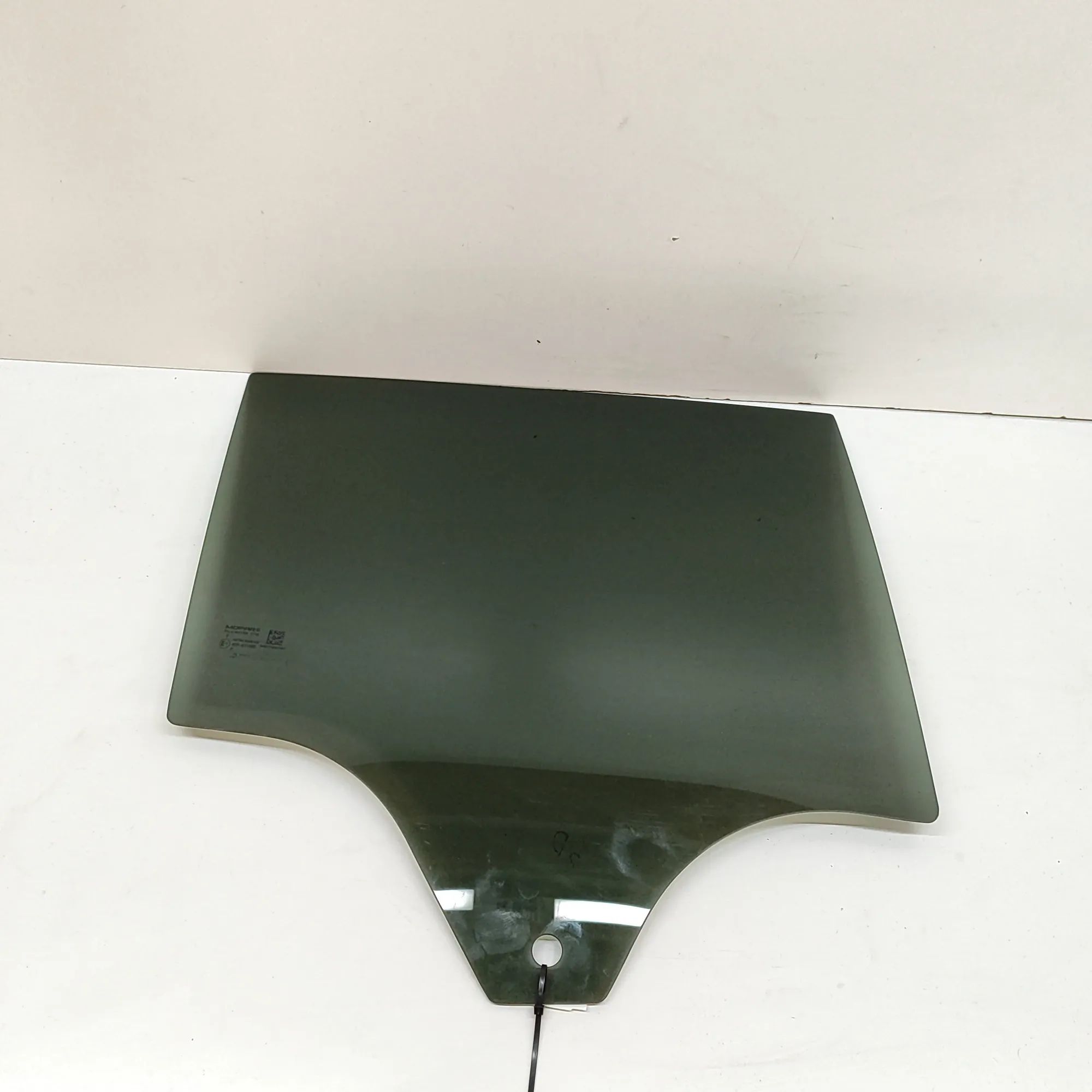 Jeep Avenger Right rear door window Right rear door window — JEEP AVENGER (J2) (202...