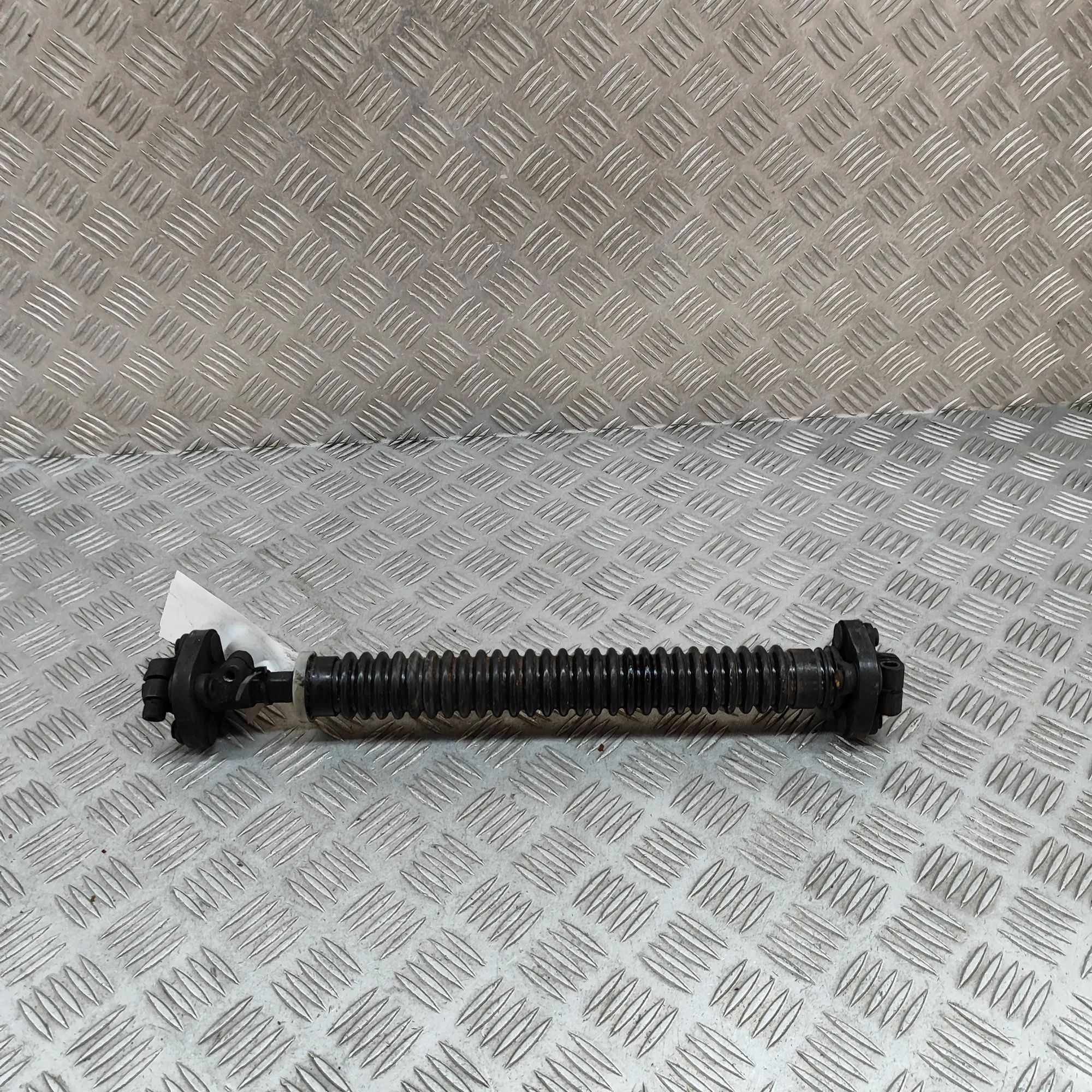 Mercedes-Benz 200 - 300 (W123) Steering Column Shaft Joint Steering Column Shaft Joint — MERCEDES BENZ S-C...