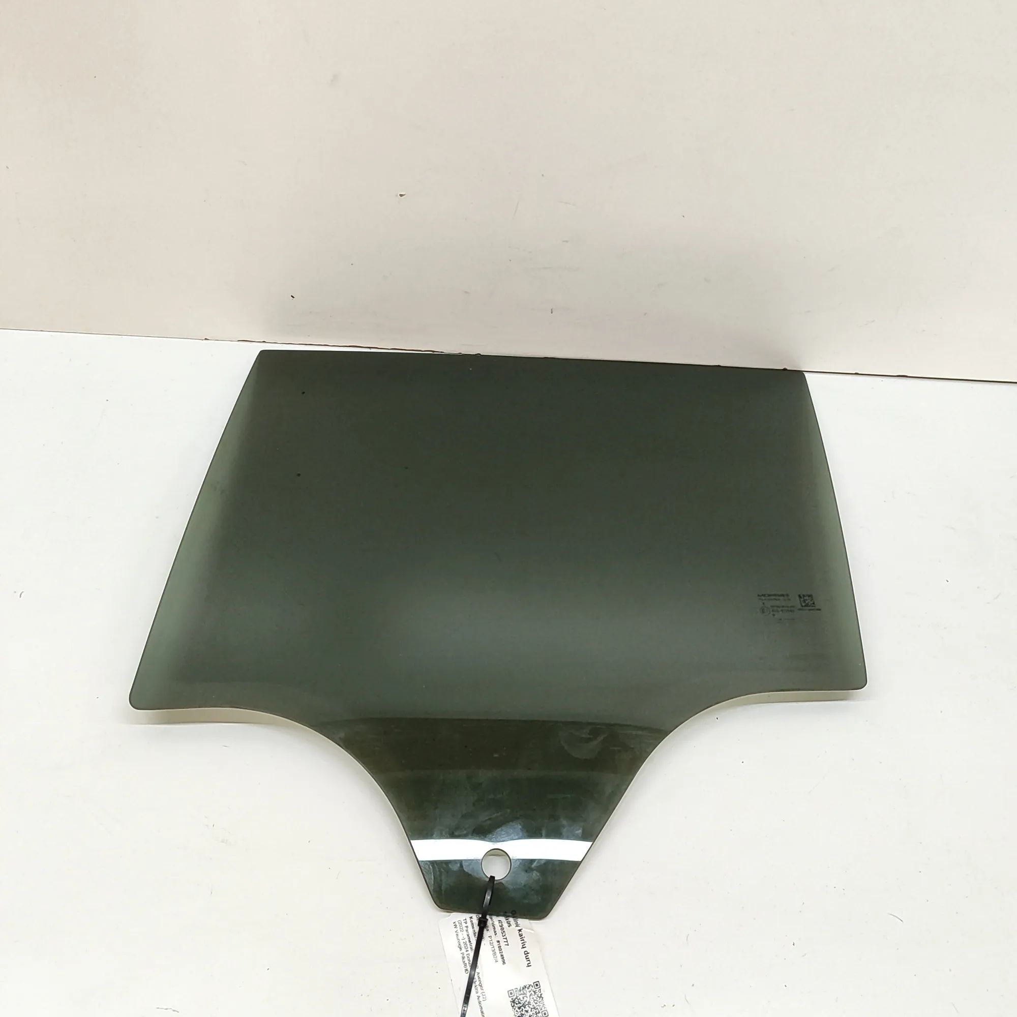Jeep Avenger Rear Left Door Window Rear Left Door Window — JEEP AVENGER (J2) (2022...