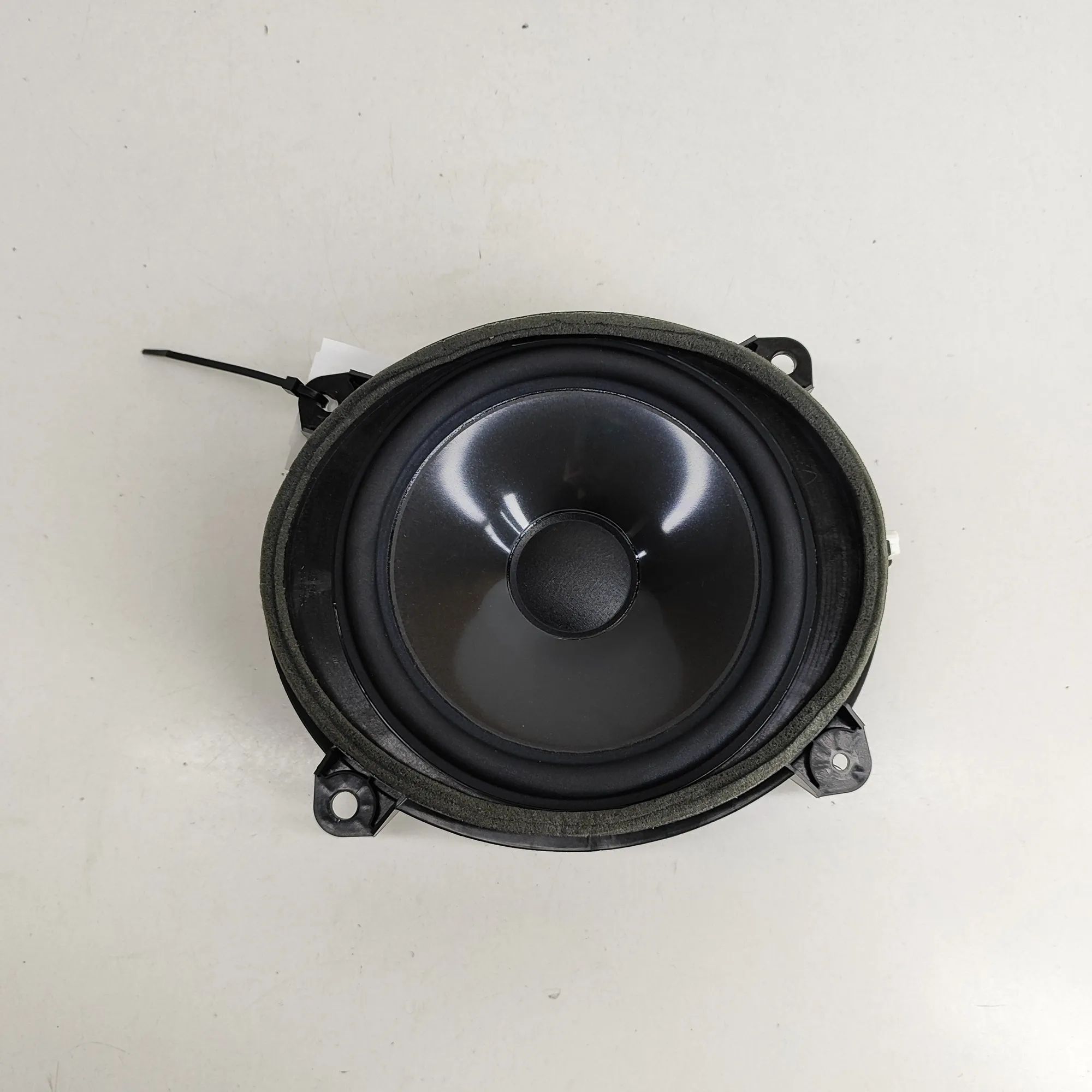 Lexus RX Front Left Door Speaker Front Left Door Speaker — LEXUS RX (_LA1_, _LH1...