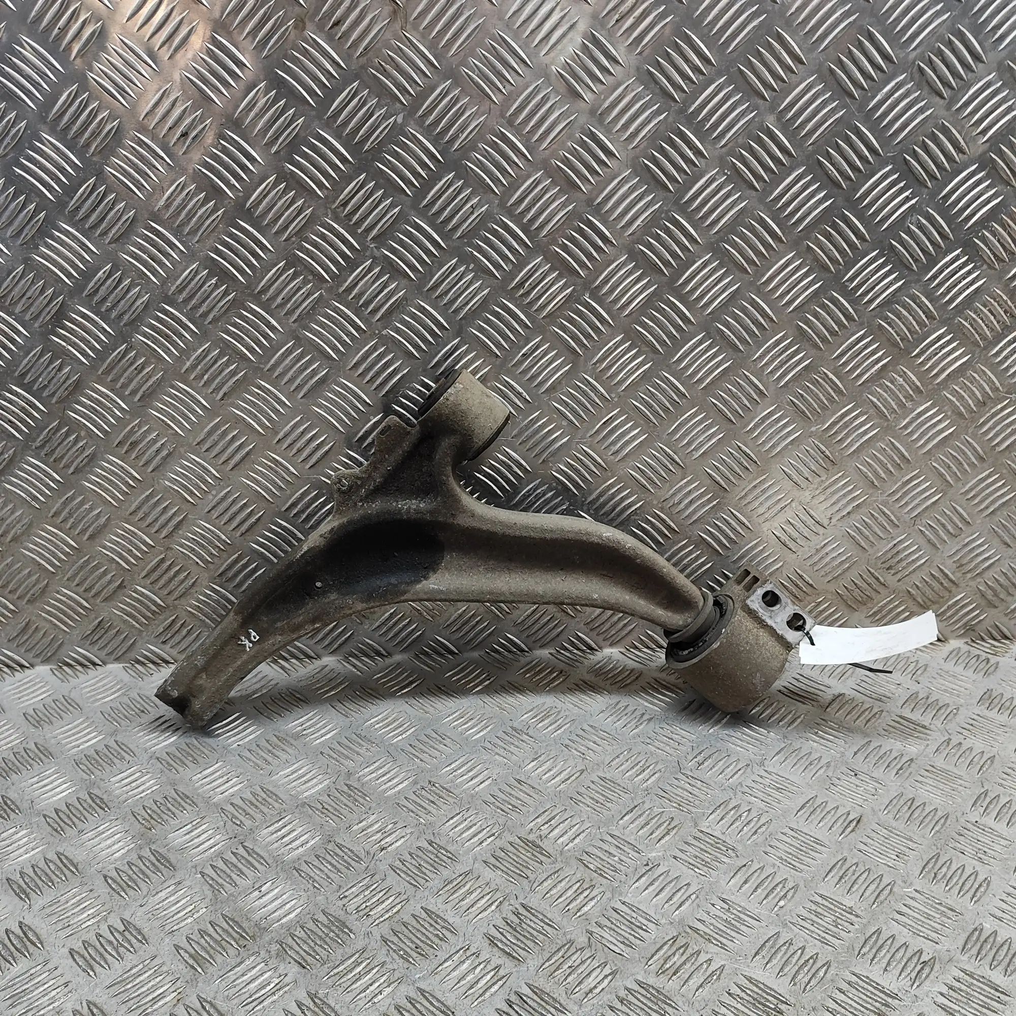 Opel Cascada Front Left Lower Control Arm Front Left Lower Control Arm — OPEL CASCADA (W1...