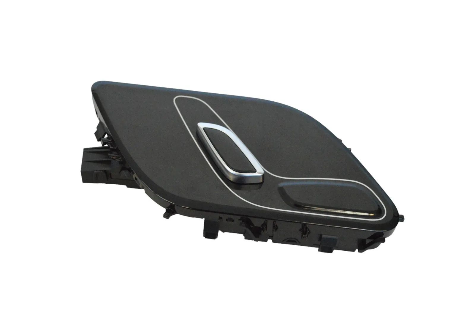 Land Rover Range Rover (L405) Left Seat Control Switches Left Seat Control Switches — LAND ROVER RANGE R...