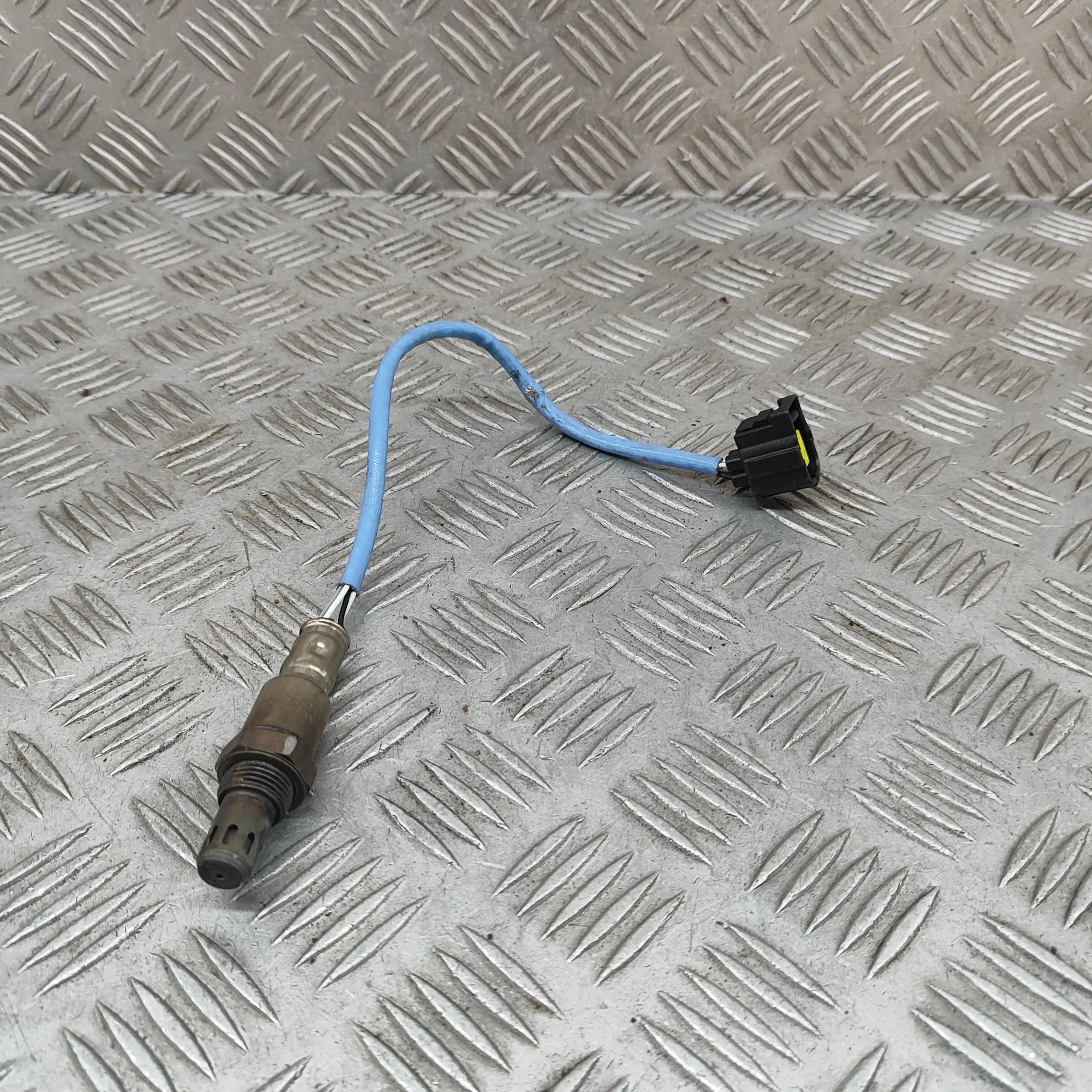 Mercedes-Benz GLS (X167) Lambda Oxygen Sensor Lambda Oxygen Sensor — MERCEDES BENZ GLS (X167)...