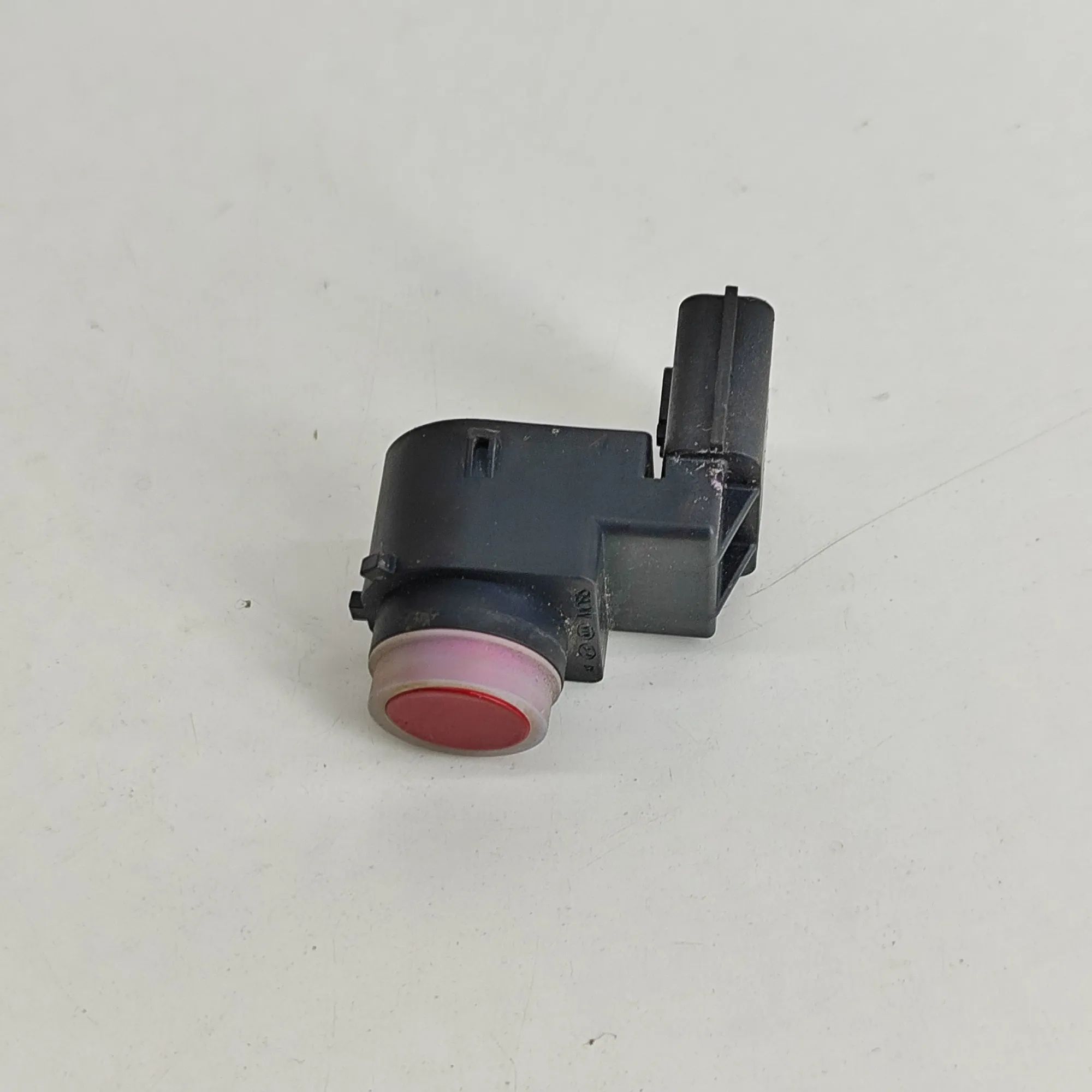 Hyundai Tucson Parking sensor — rear Parking sensor — rear — HYUNDAI TUCSON (NX4E, N...