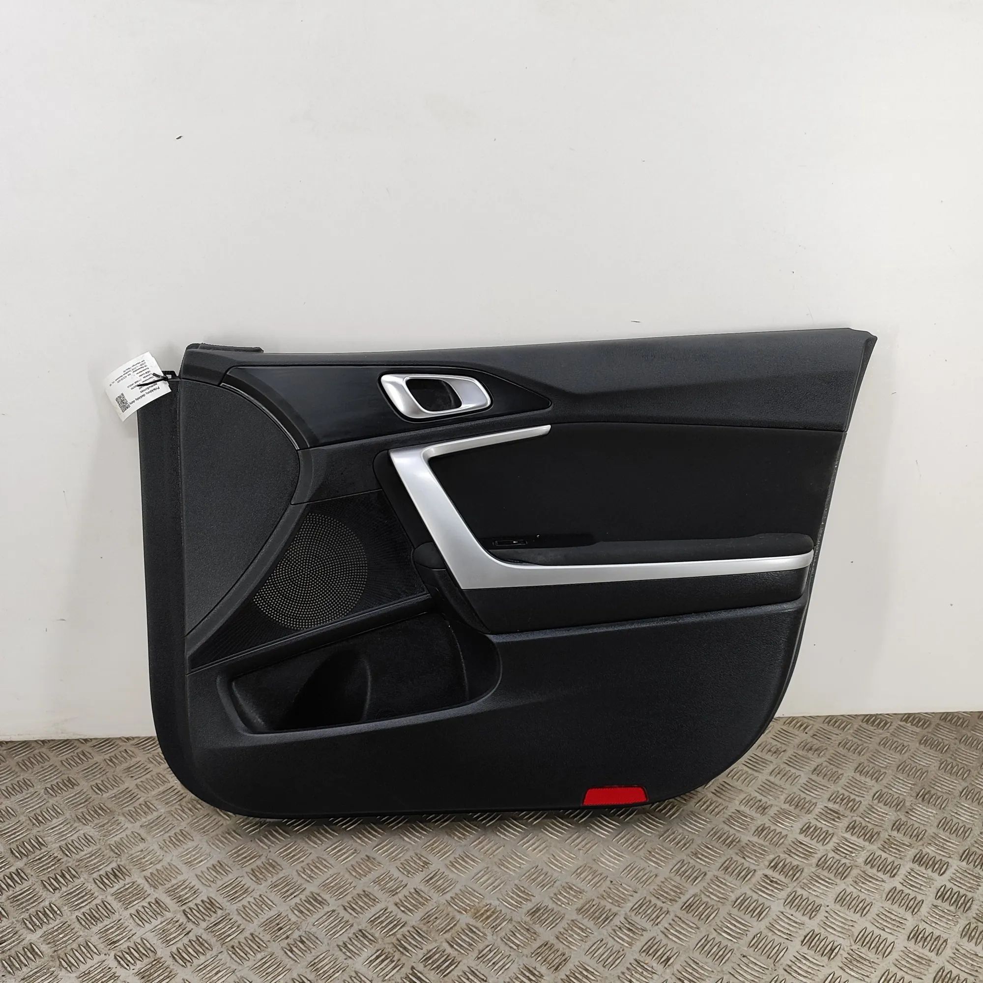 Kia Ceed (CD) Front Right Door Panel Front Right Door Panel — KIA XCEED (CD) (2020-....