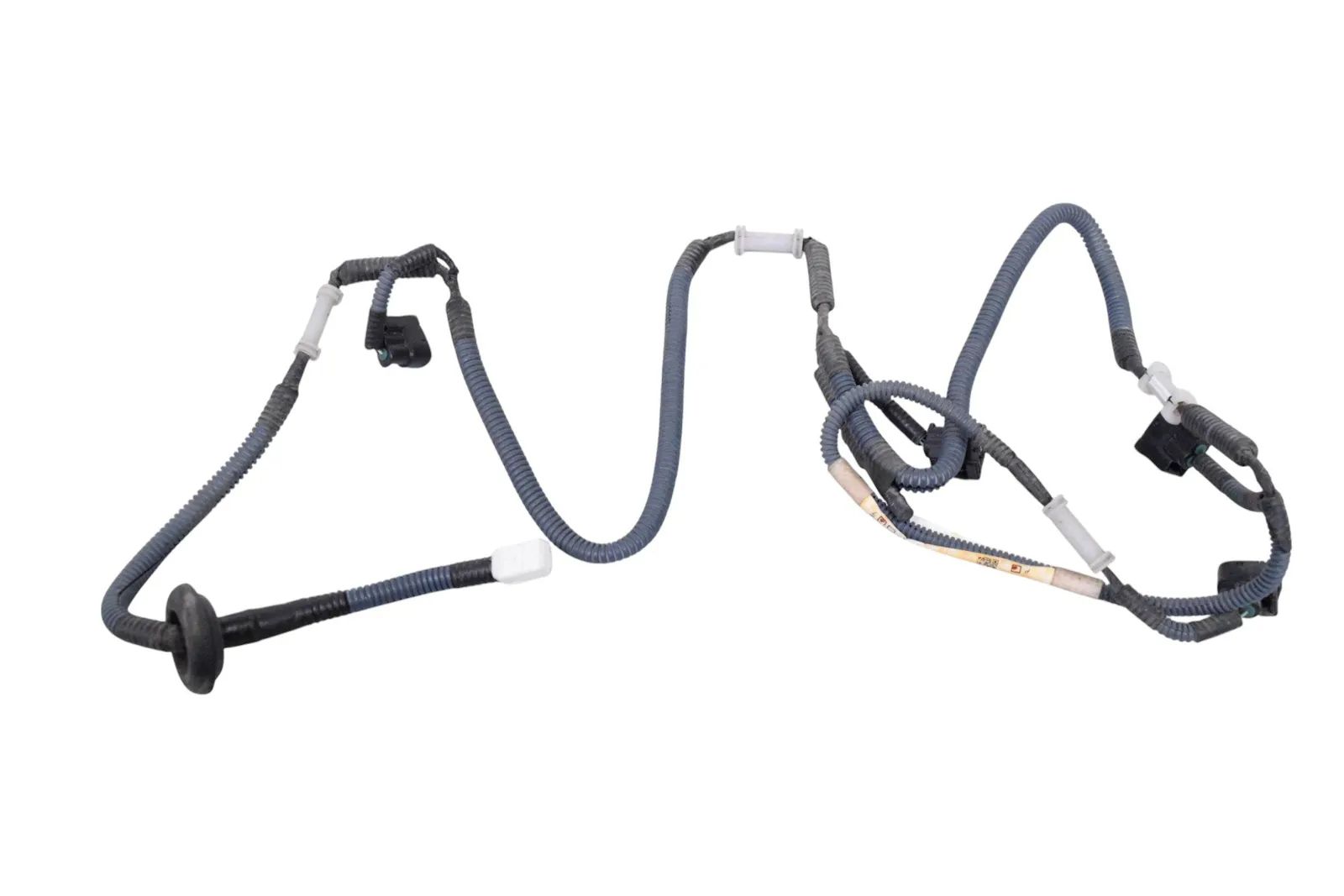 Lexus GS Rear Parking Sensor Wiring Loom Rear Parking Sensor Wiring Loom — LEXUS GS (III...