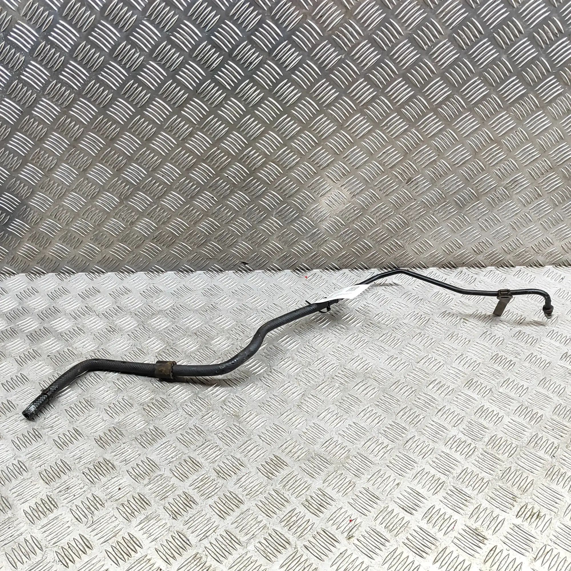 Volkswagen Transporter (T6, Caravelle, Multivan) Power Steering Hose Pipe Power Steering Hose Pipe — VW TRANSPORTER (VI T...
