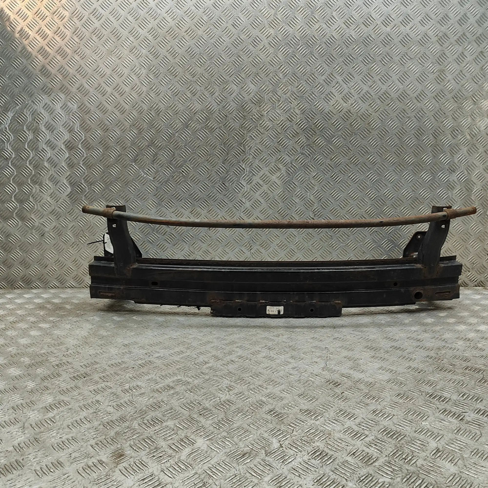 Hyundai i40 Front Reinforcement Crash Bar Front Reinforcement Crash Bar — HYUNDAI I40 (CW...