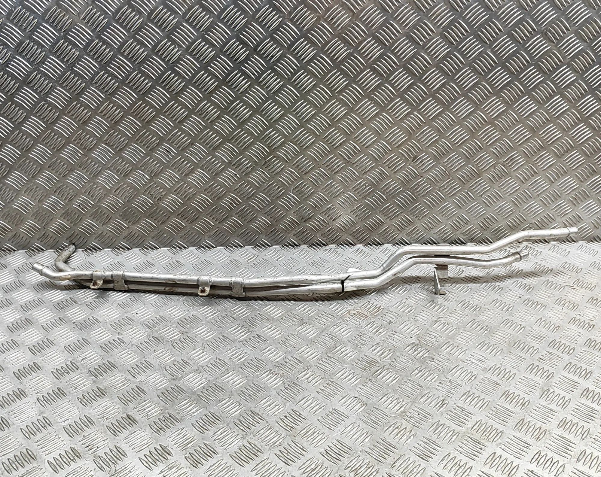 Land Rover Range Rover Sport (L494) Шланг системы охлаждения Coolant hose — LAND ROVER RANGE ROVER SPORT (II...