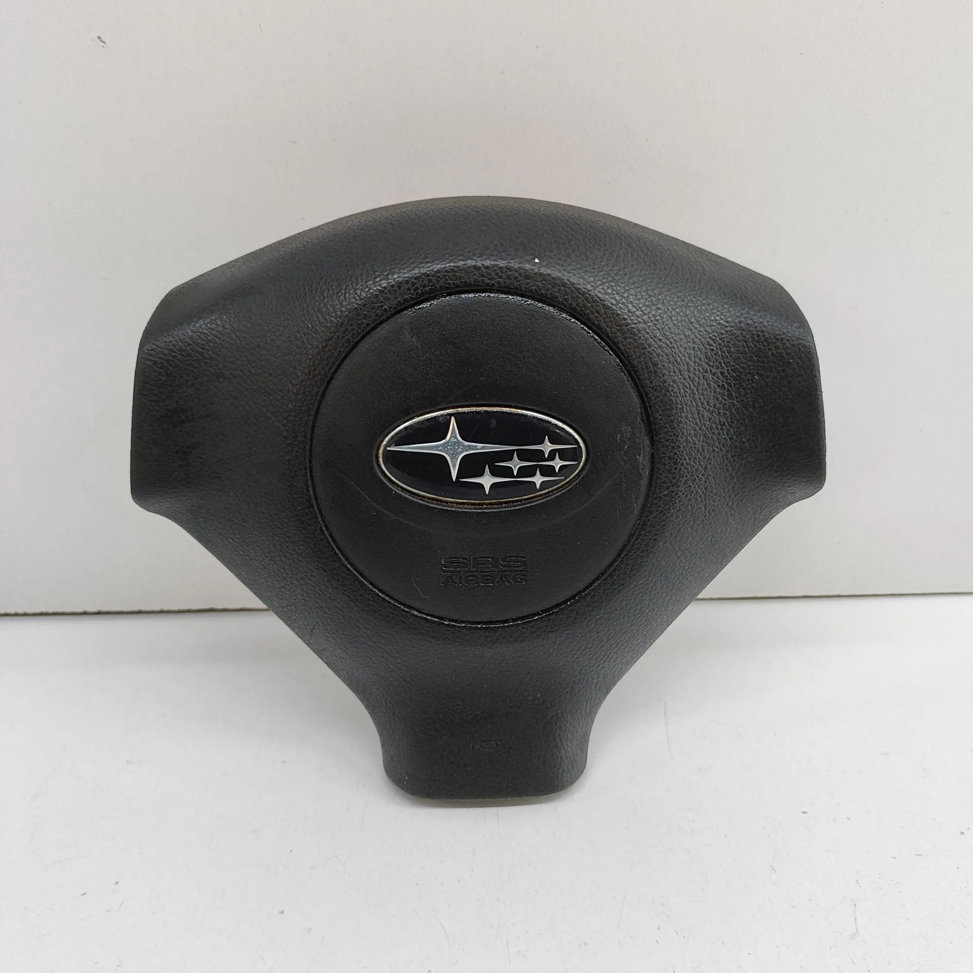 Subaru Outback Steering Wheel Safety Bag SRS