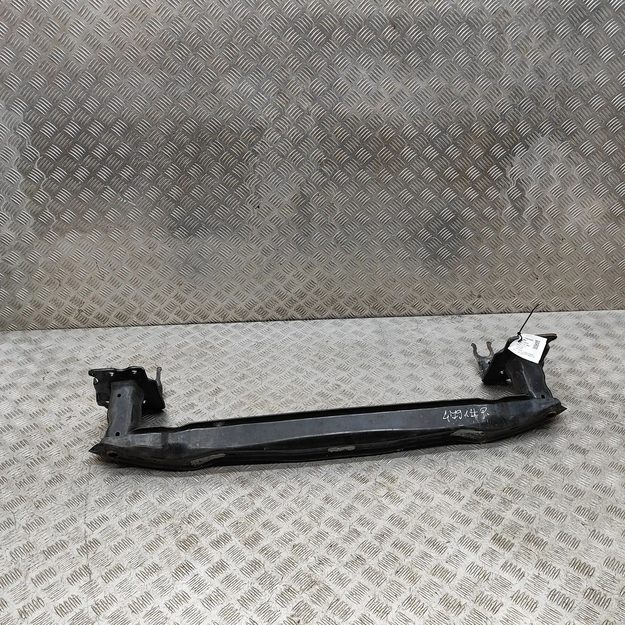Porsche Cayenne Front Reinforcement Crash Bar Front Reinforcement Crash Bar — PORSCHE CAYENNE...