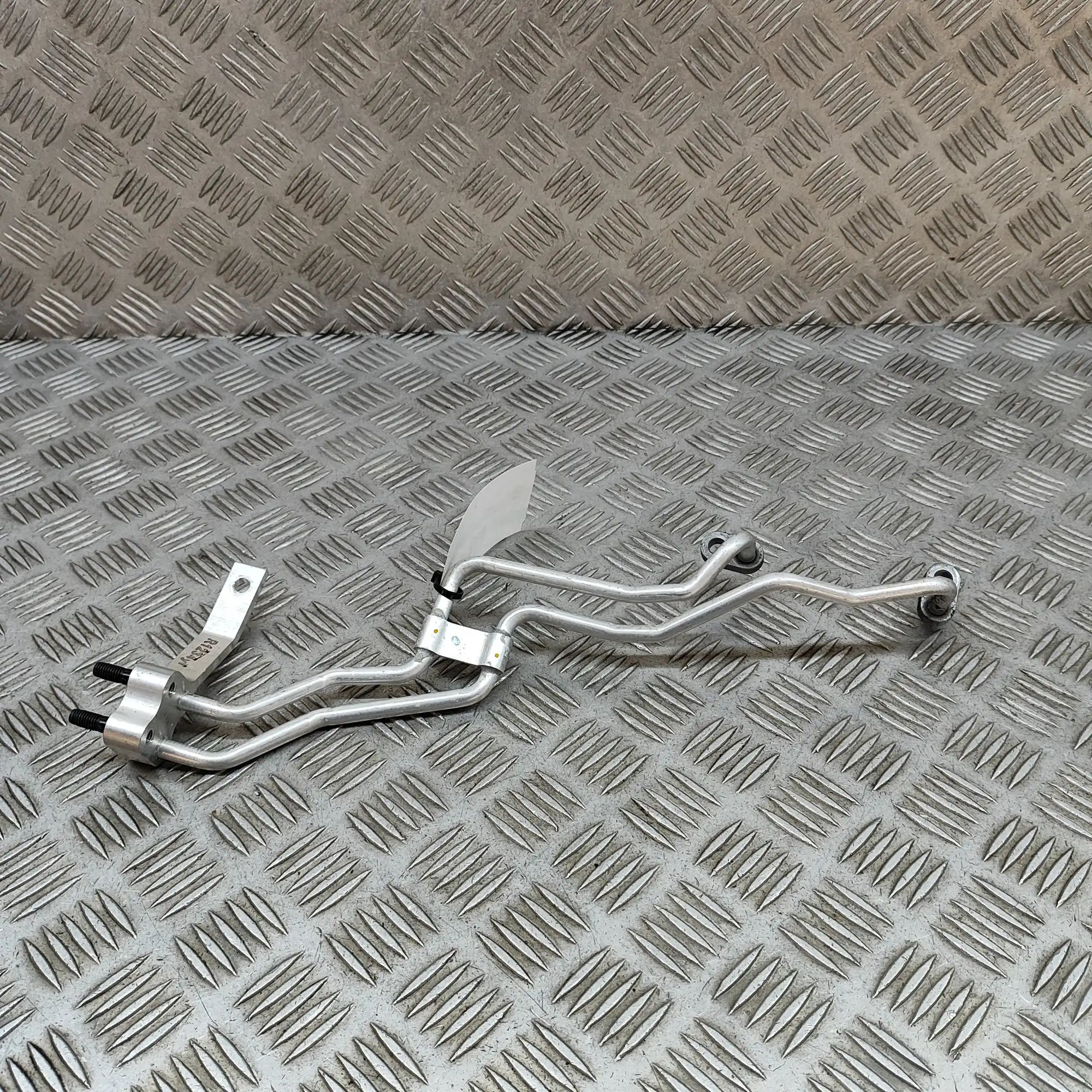 Kia Niro A/C Air Con Hose Pipe A/C Air Con Hose Pipe — KIA NIRO (II) (2022-......