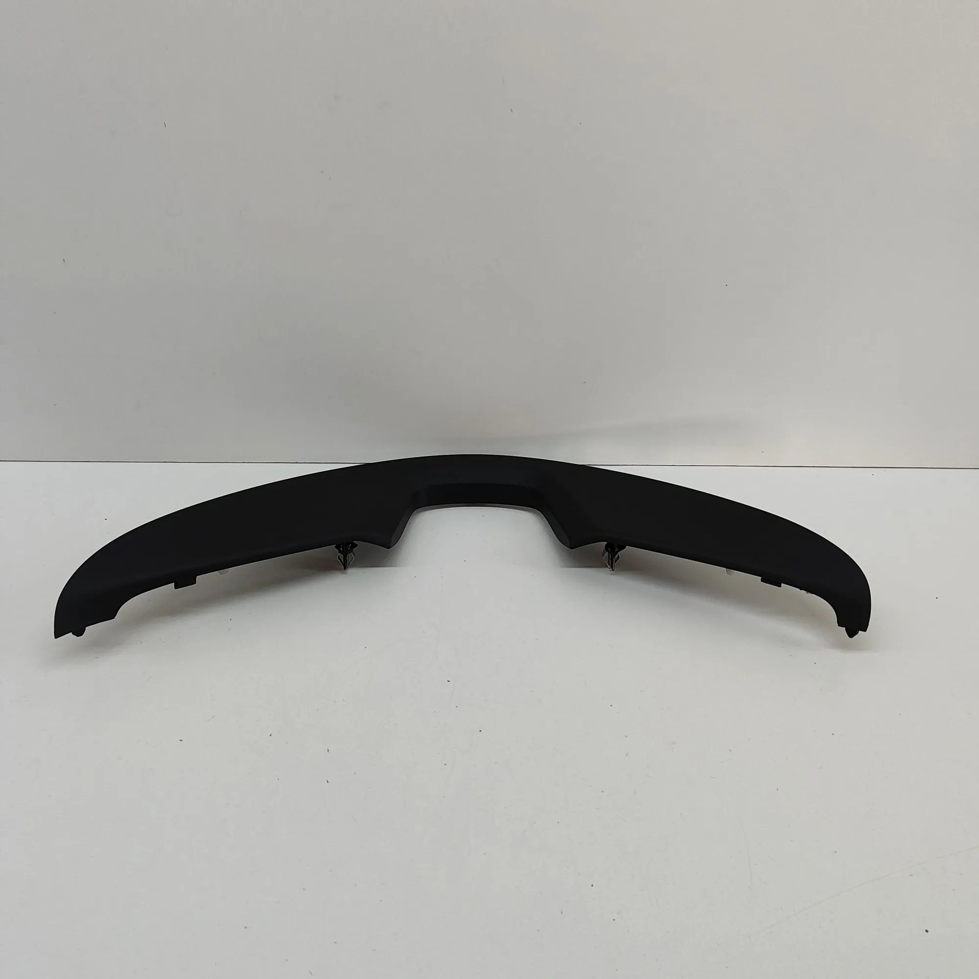 Porsche Taycan Instrument Cluster Trim