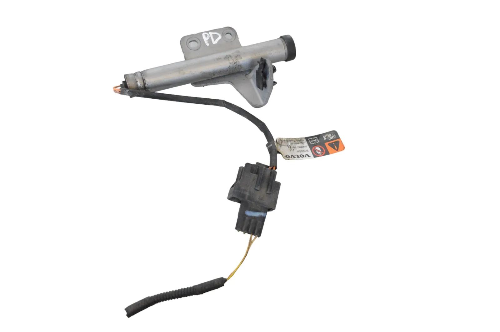 Volvo S90 Hood Hinge Actuator Hood Hinge Actuator — VOLVO S90 (II) (2016-...)...