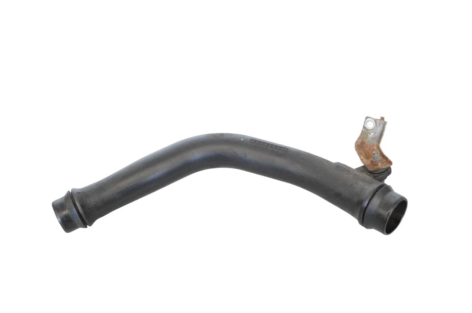 Mitsubishi Outlander Intercooler Hose Pipe Intercooler Hose Pipe — MITSUBISHI OUTLANDER (I...