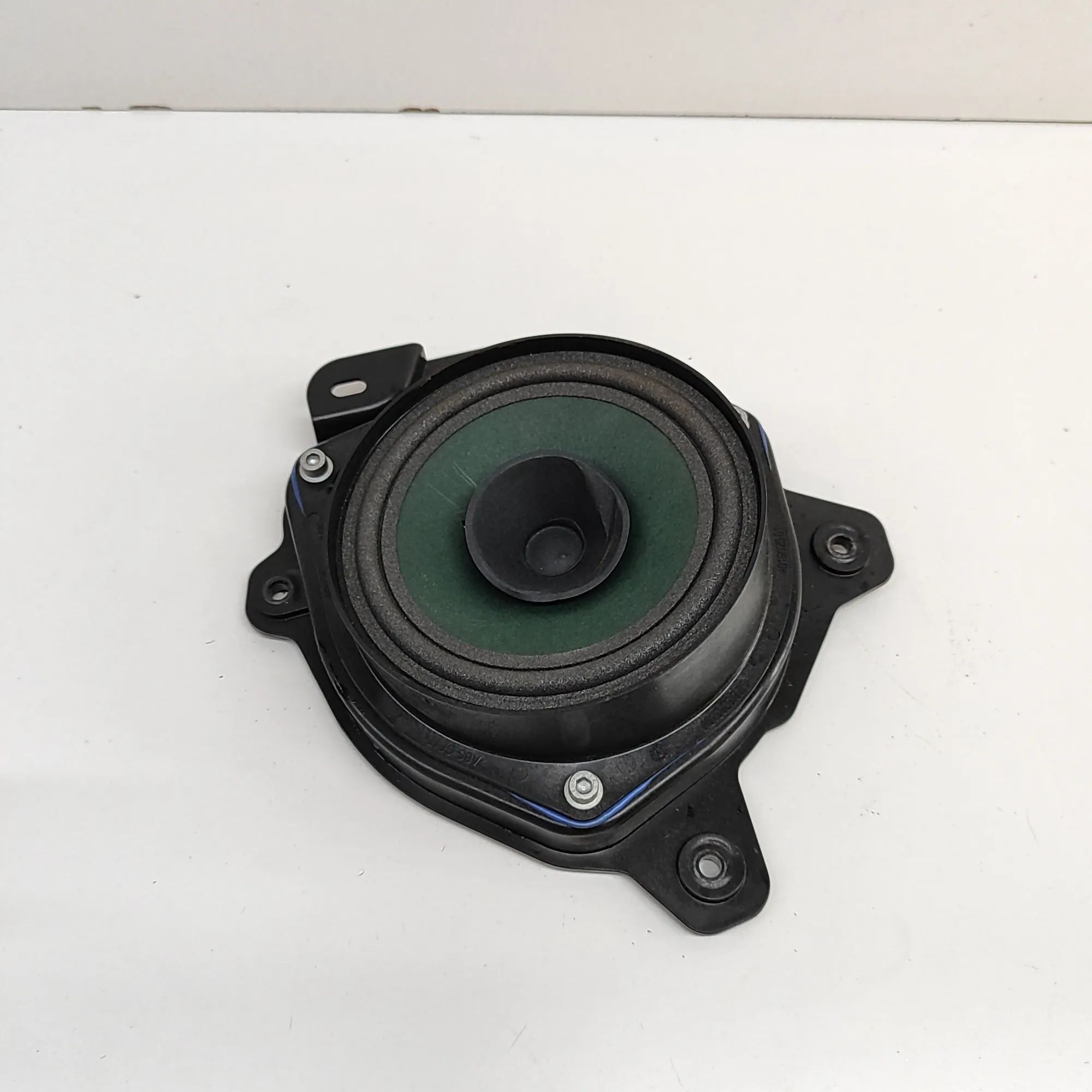 Jeep Avenger Front Left Door Speaker Front Left Door Speaker — JEEP AVENGER (J2) (20...