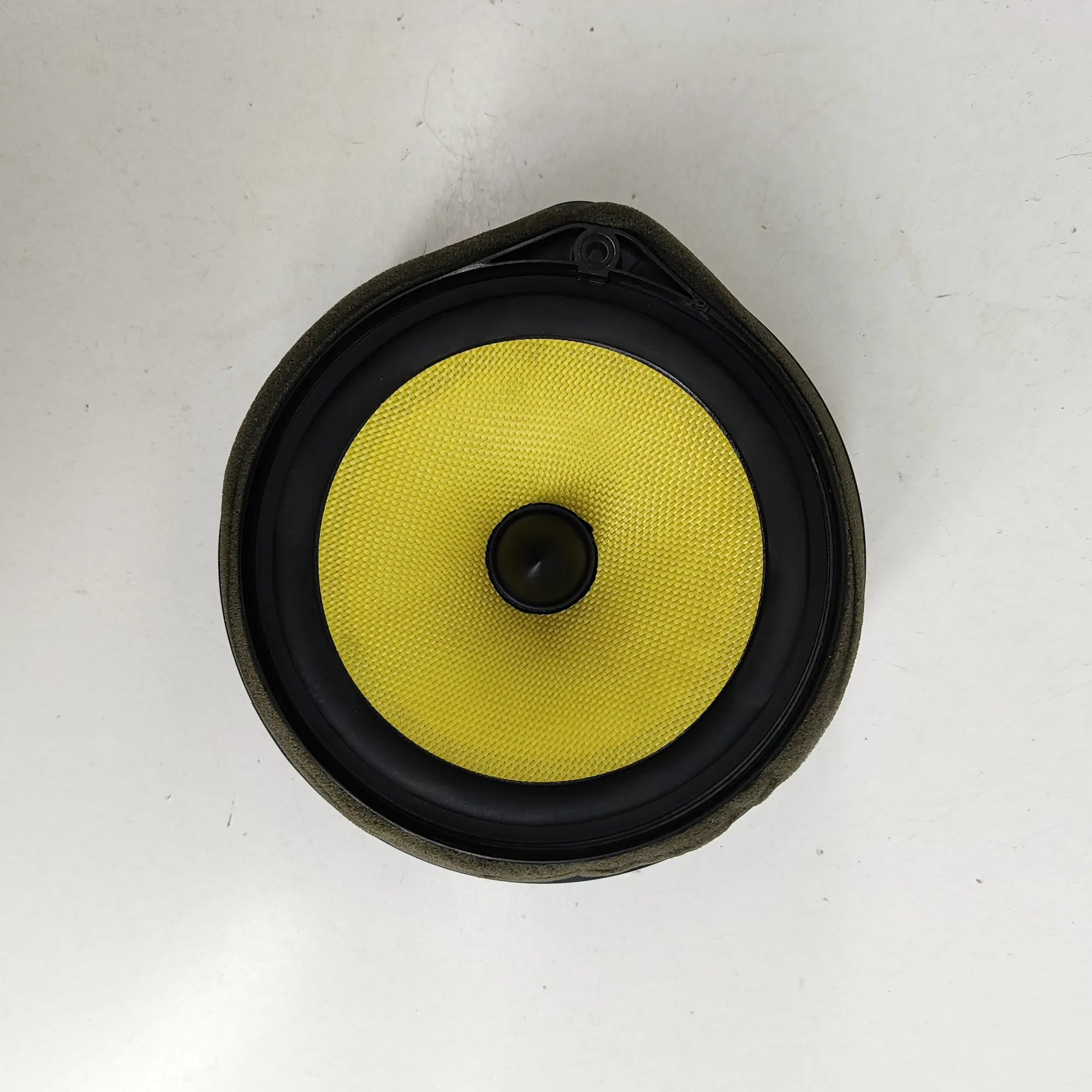 Honda Civic Rear Left Door Speaker Rear Left Door Speaker — HONDA CIVIC (X Hatchba...