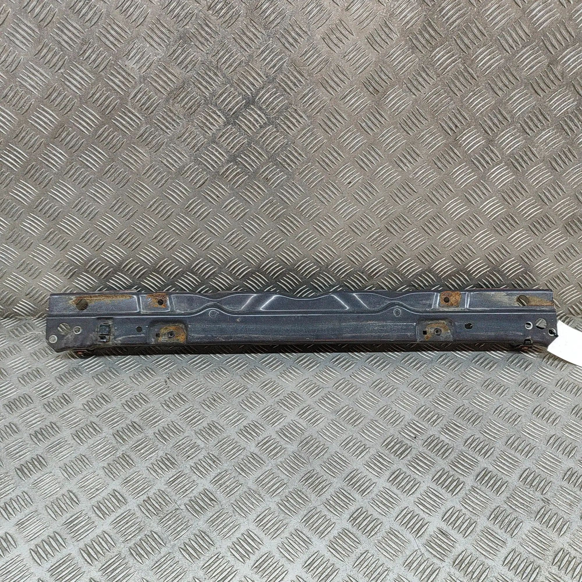 Isuzu D-Max Slam Panel Frame Upper Part Slam Panel Frame Upper Part — ISUZU D-MAX (II T...
