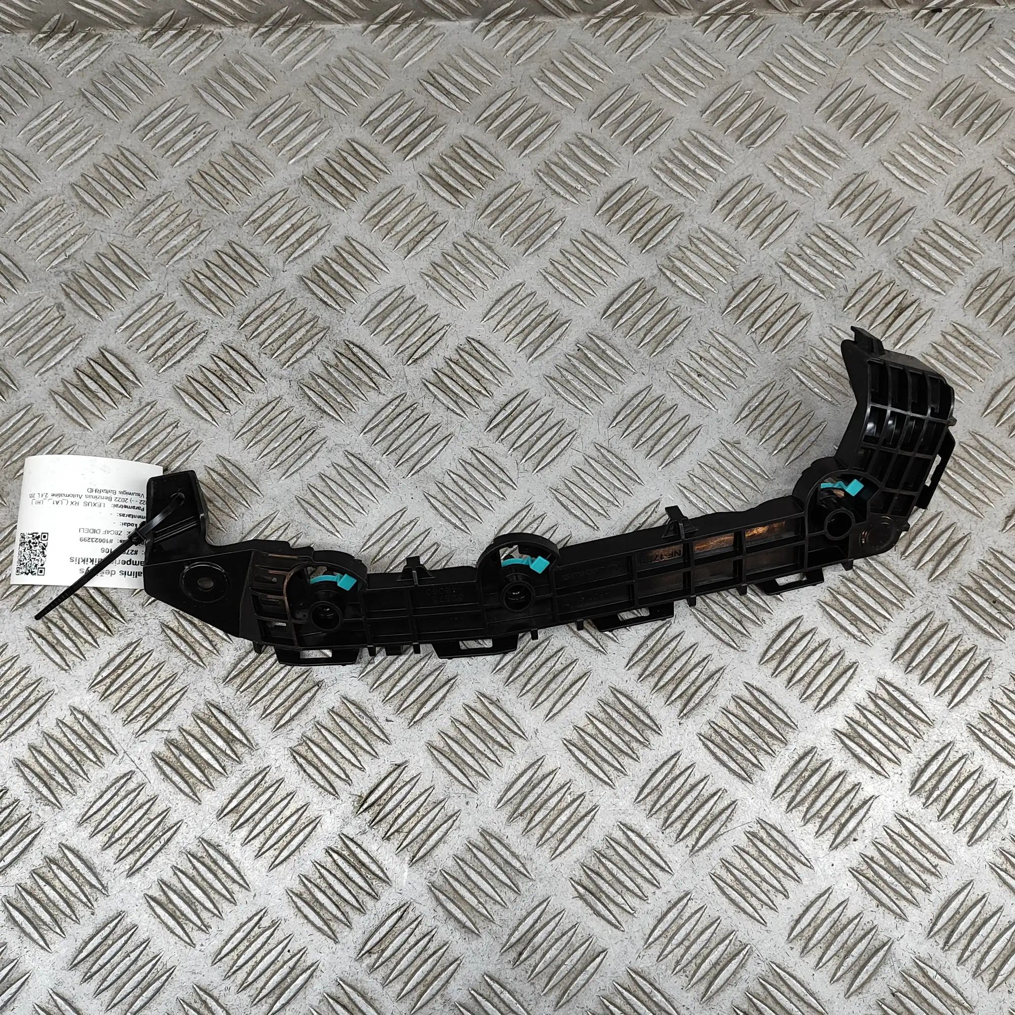 Lexus RX Rear Right Bumper Bracket Rear Right Bumper Bracket — LEXUS RX (_LA1_, _L...