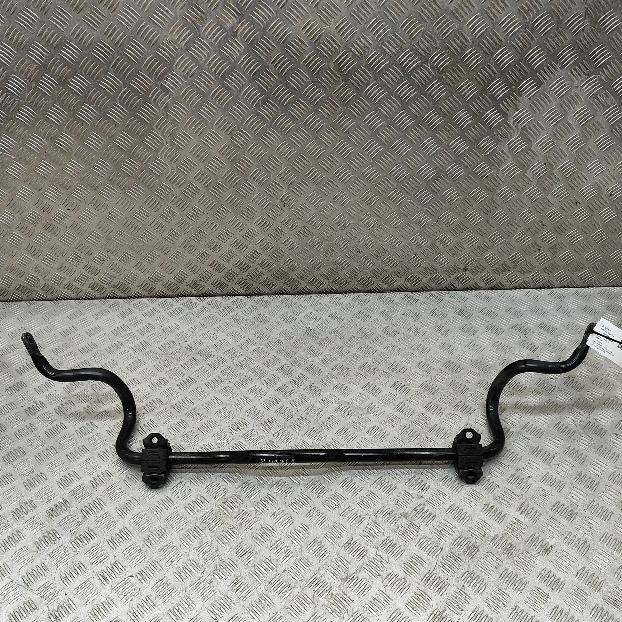 Hyundai Kona Front Anti Roll Bar Front Anti Roll Bar — HYUNDAI KONA (2017-...) —...