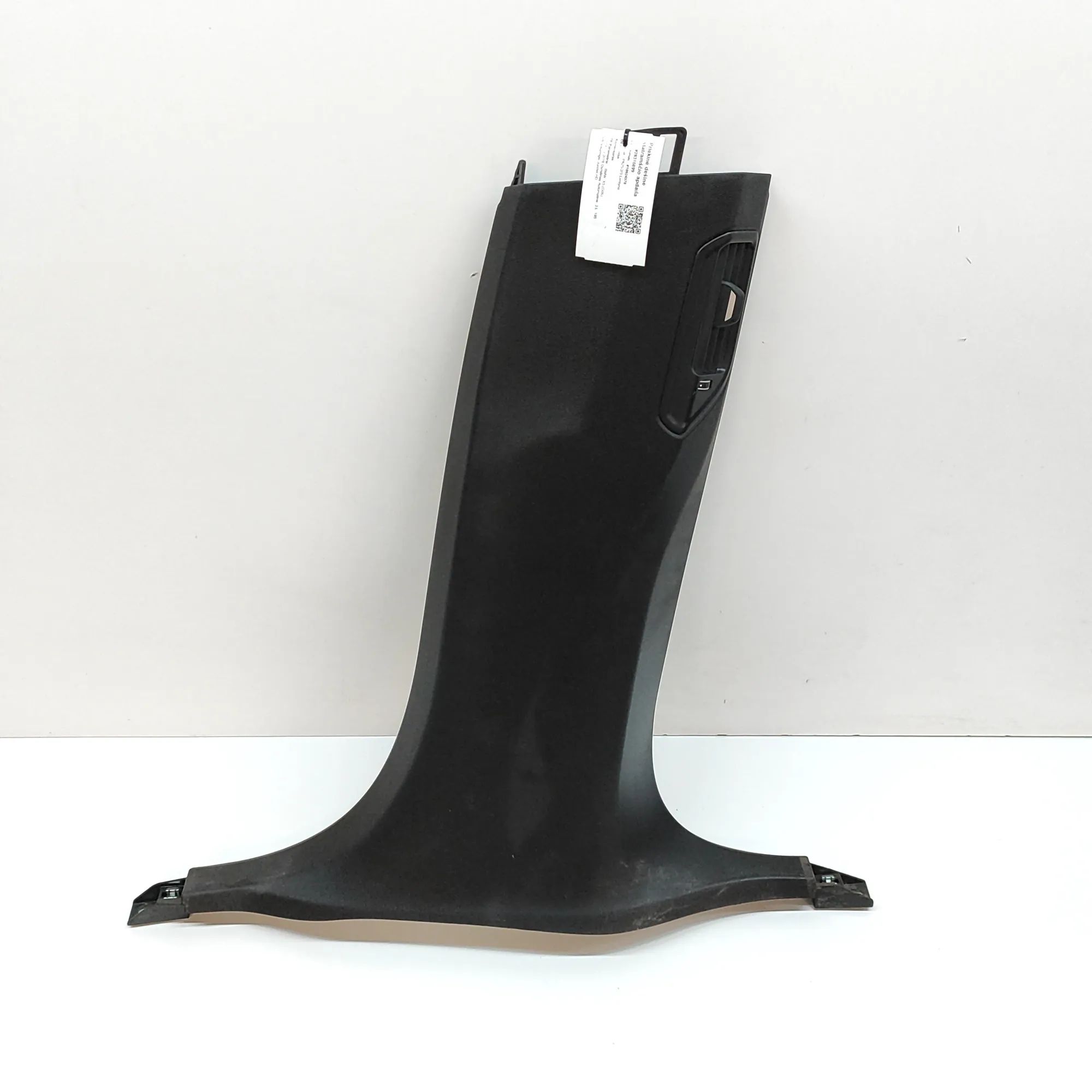 BMW X5 (G05) Front Right A Pillar Trim Front Right A Pillar Trim — BMW X5 (G05) (2018-...