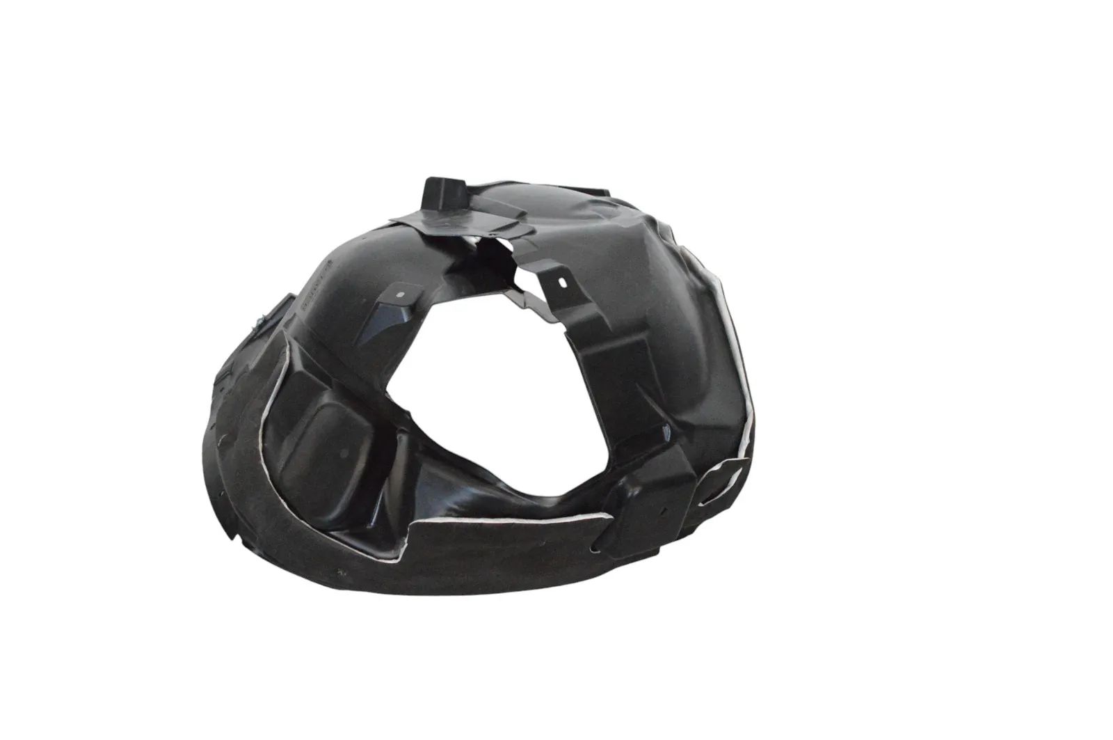 Jeep Compass Front Right Arch Liner Front Right Arch Liner — JEEP COMPASS (MP) (201...