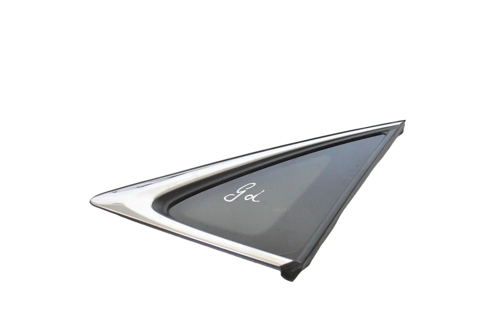 Lexus NX Rear Right Quarter Window Rear Right Quarter Window — LEXUS NX (_Z1_) (20...