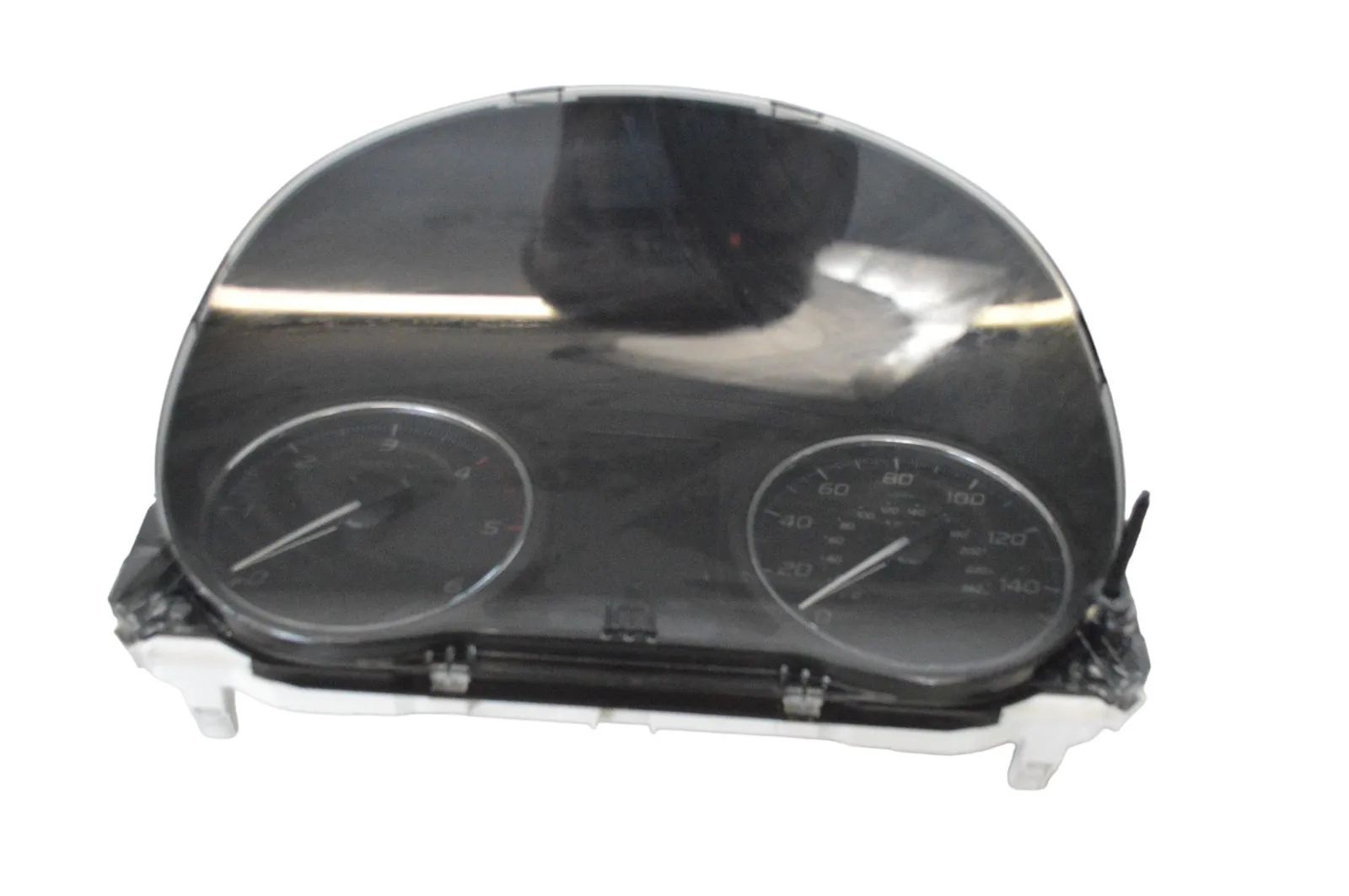Mitsubishi Outlander Instrument Cluster Speedometer Instrument Cluster Speedometer — MITSUBISHI OUT...
