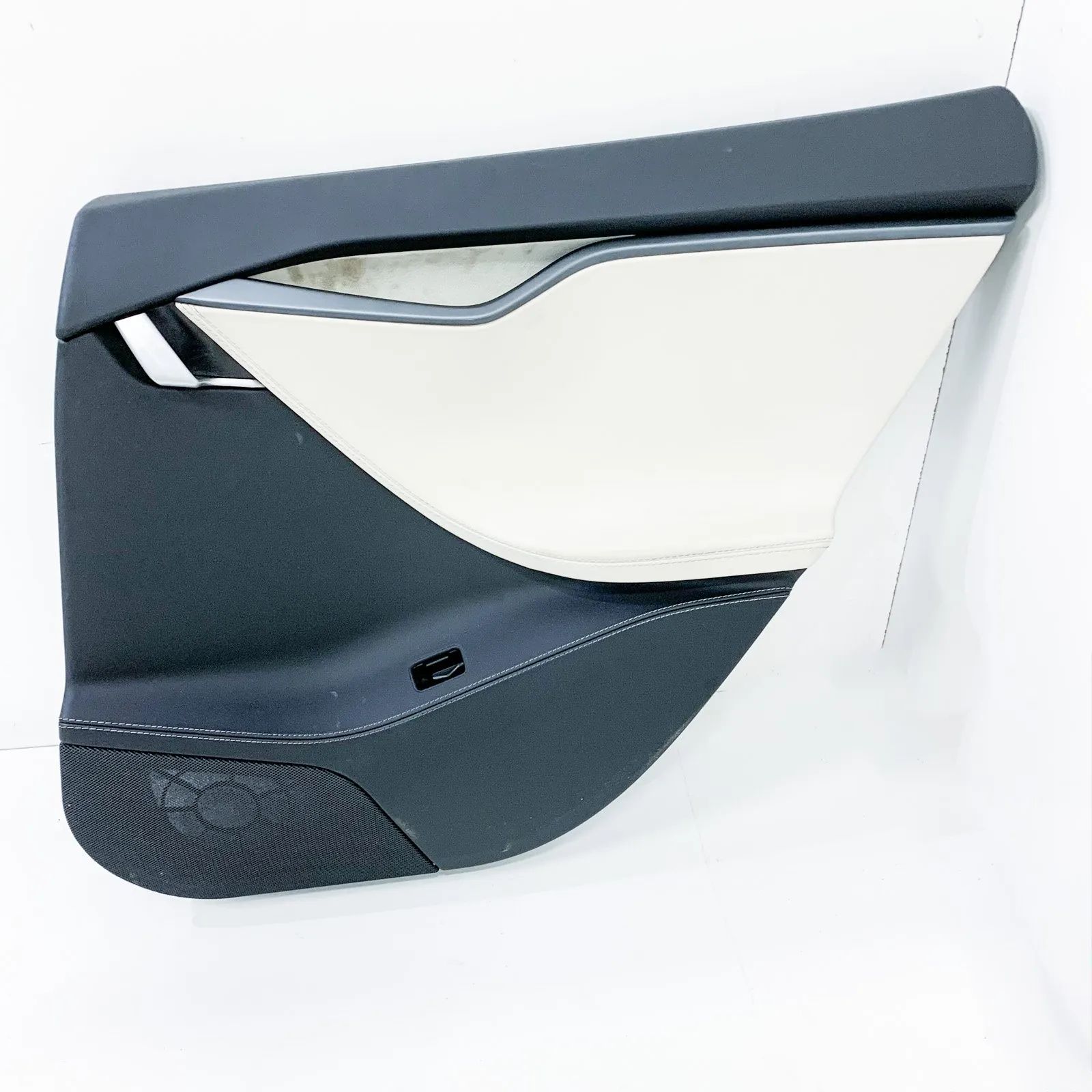 Tesla Model S Rear Right Door Panel