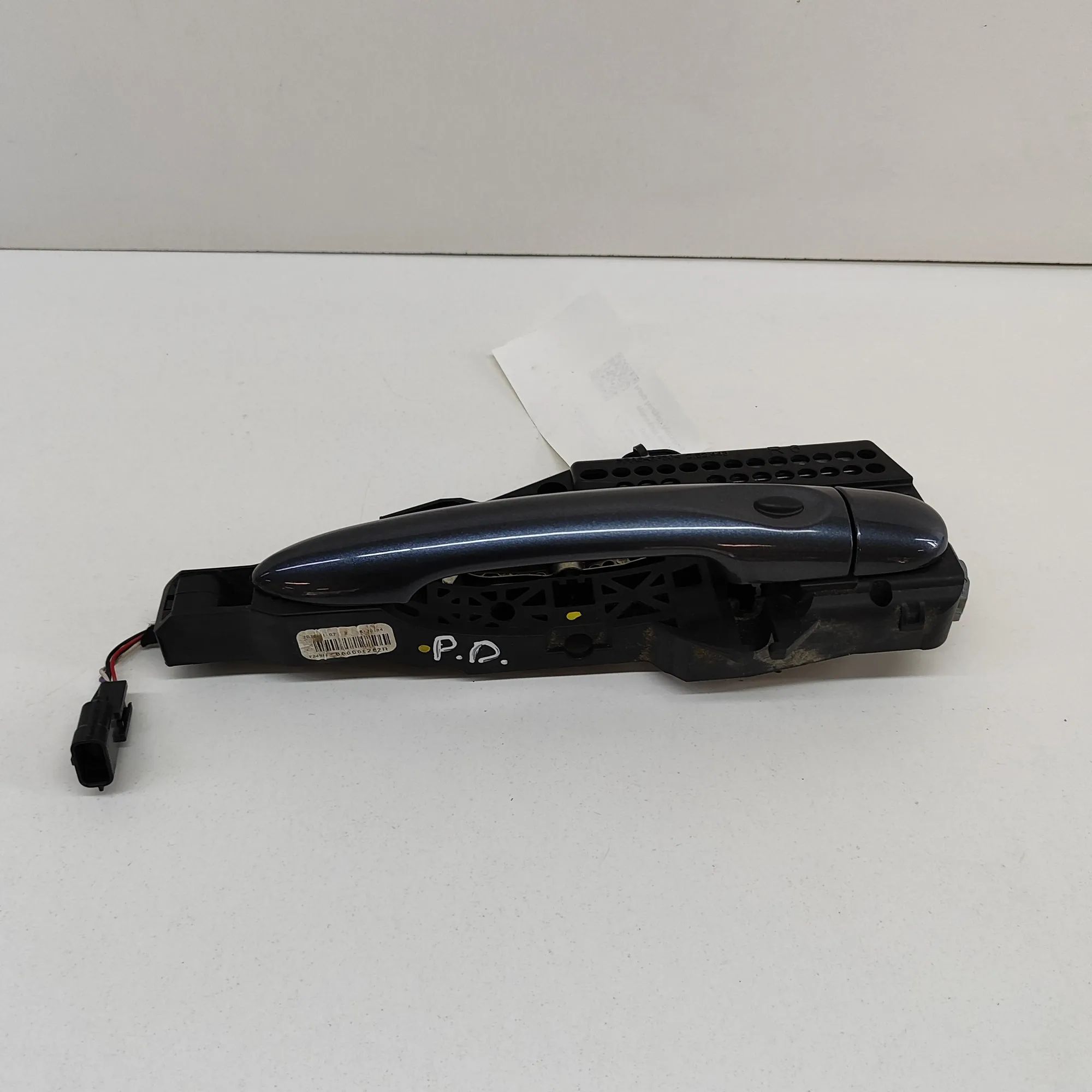 Renault Zoe Exterior door handle — front right