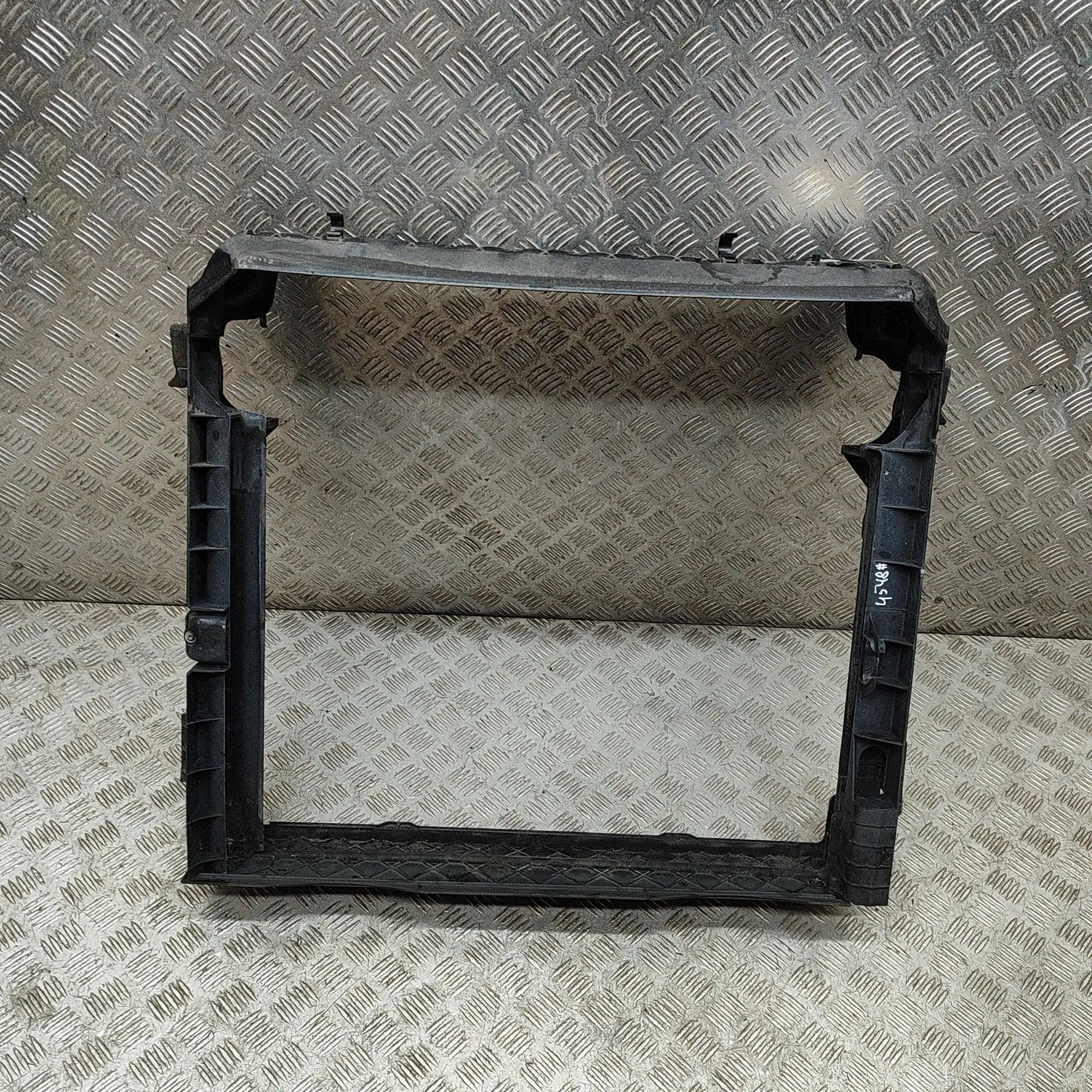 BMW X5 (E70) Slam Panel Frame Kit Slam Panel Frame Kit — BMW X5 (E70) (2006-2013)...